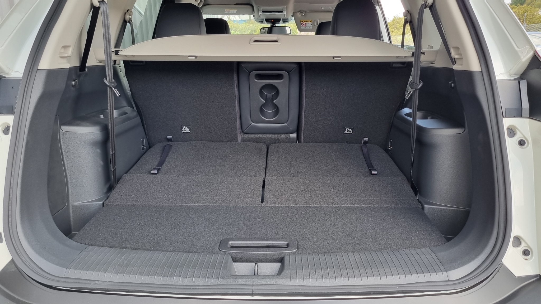 Nissan X-Trail 2025 - 9