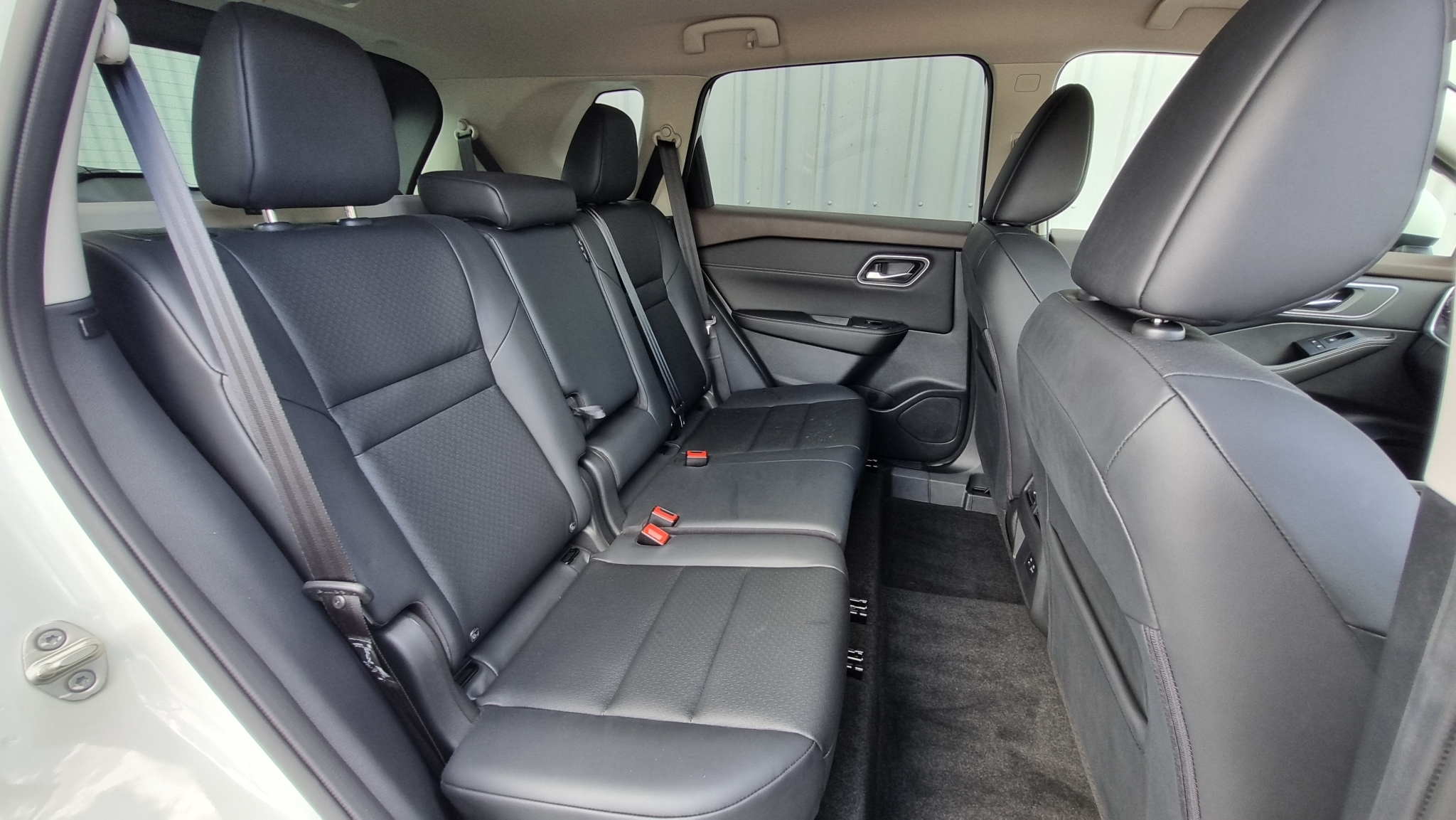 Nissan X-Trail 2025 - 10