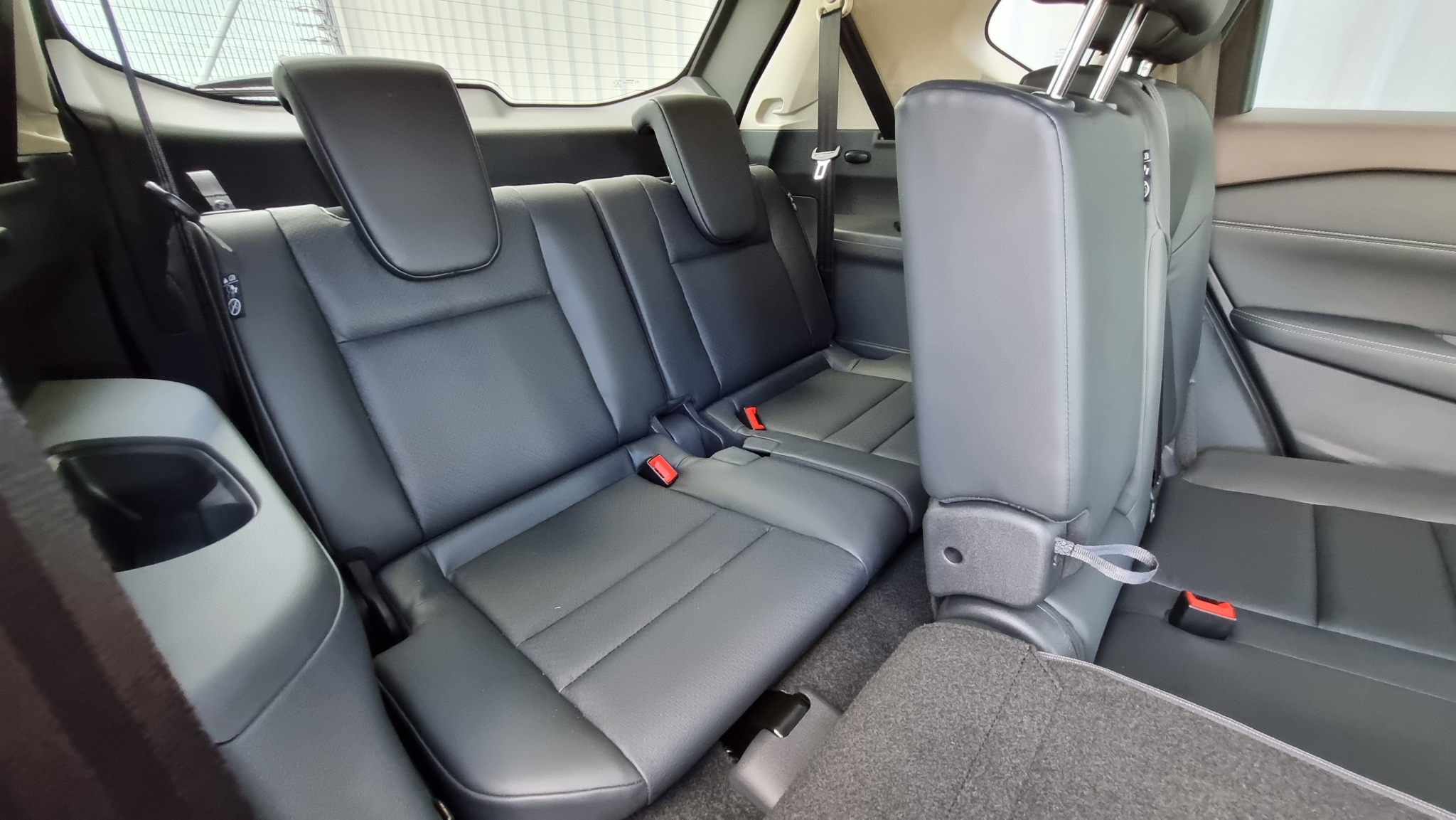 Nissan X-Trail 2025 - 11