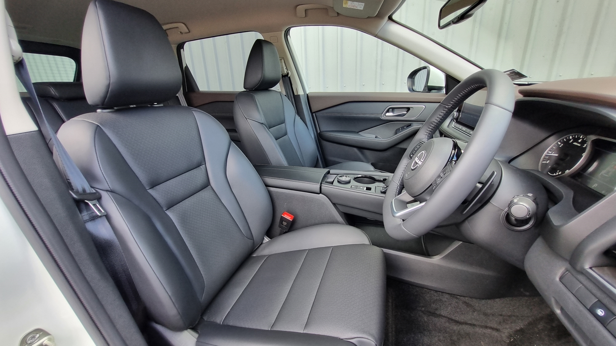 Nissan X-Trail 2025 - 12