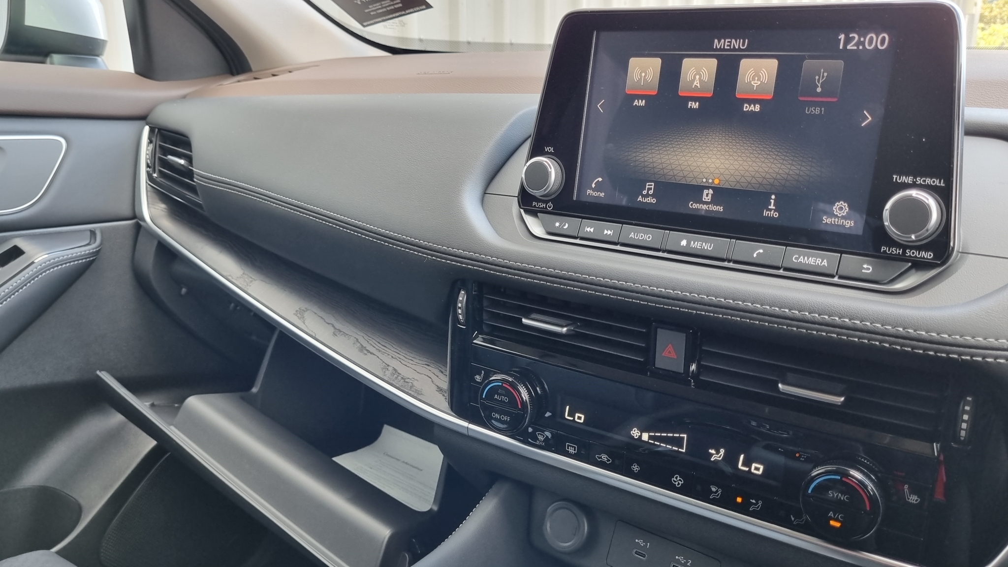 Nissan X-Trail 2025 - 17
