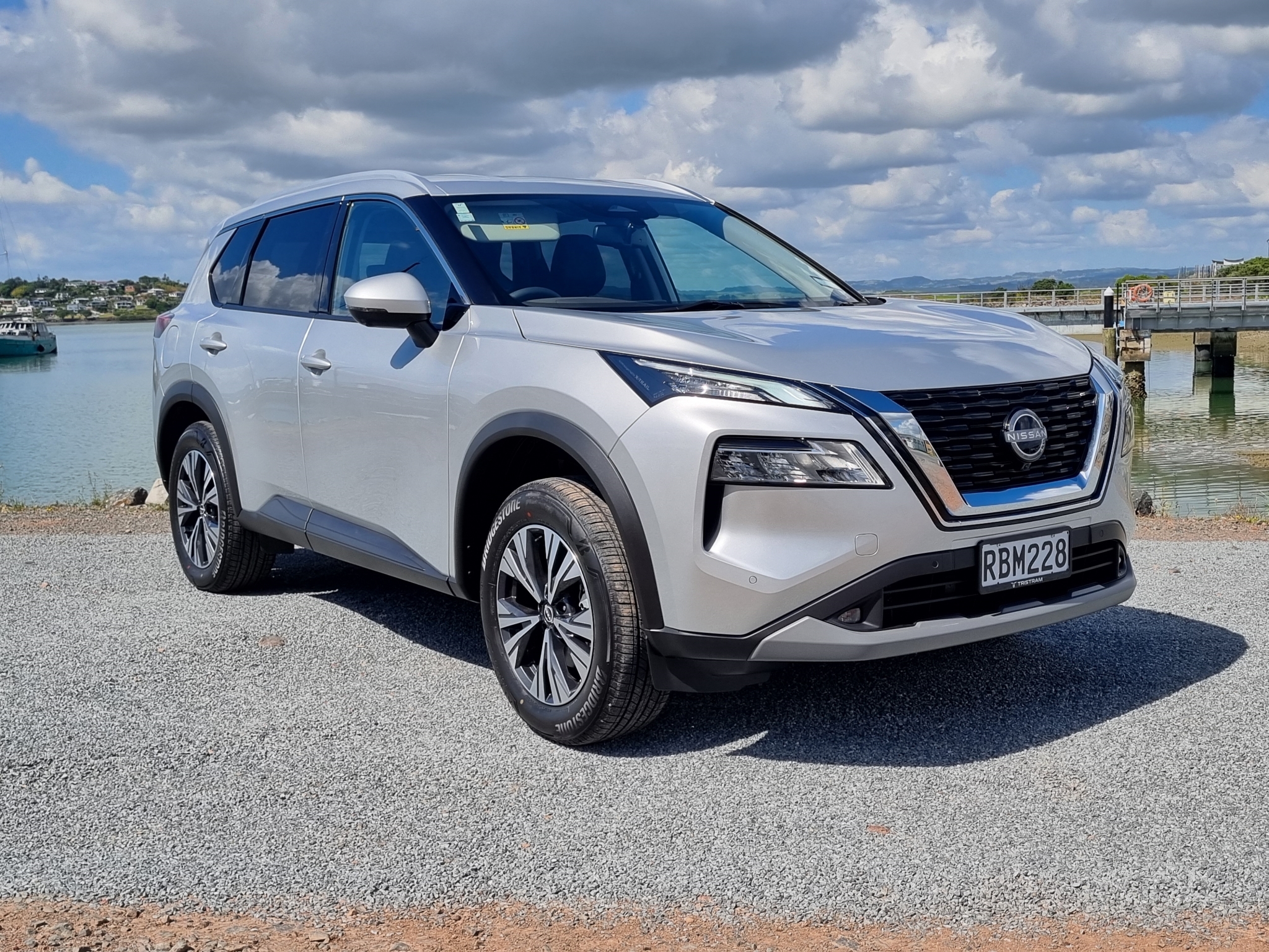 Nissan X-Trail 2025