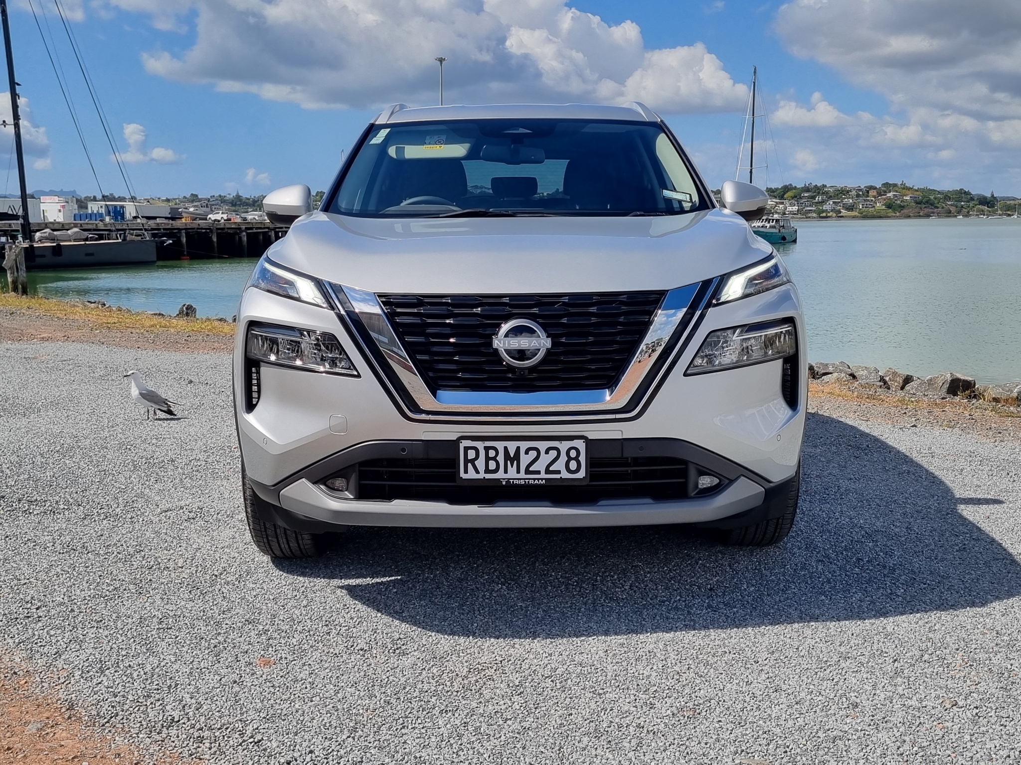 Nissan X-Trail 2025 - 2