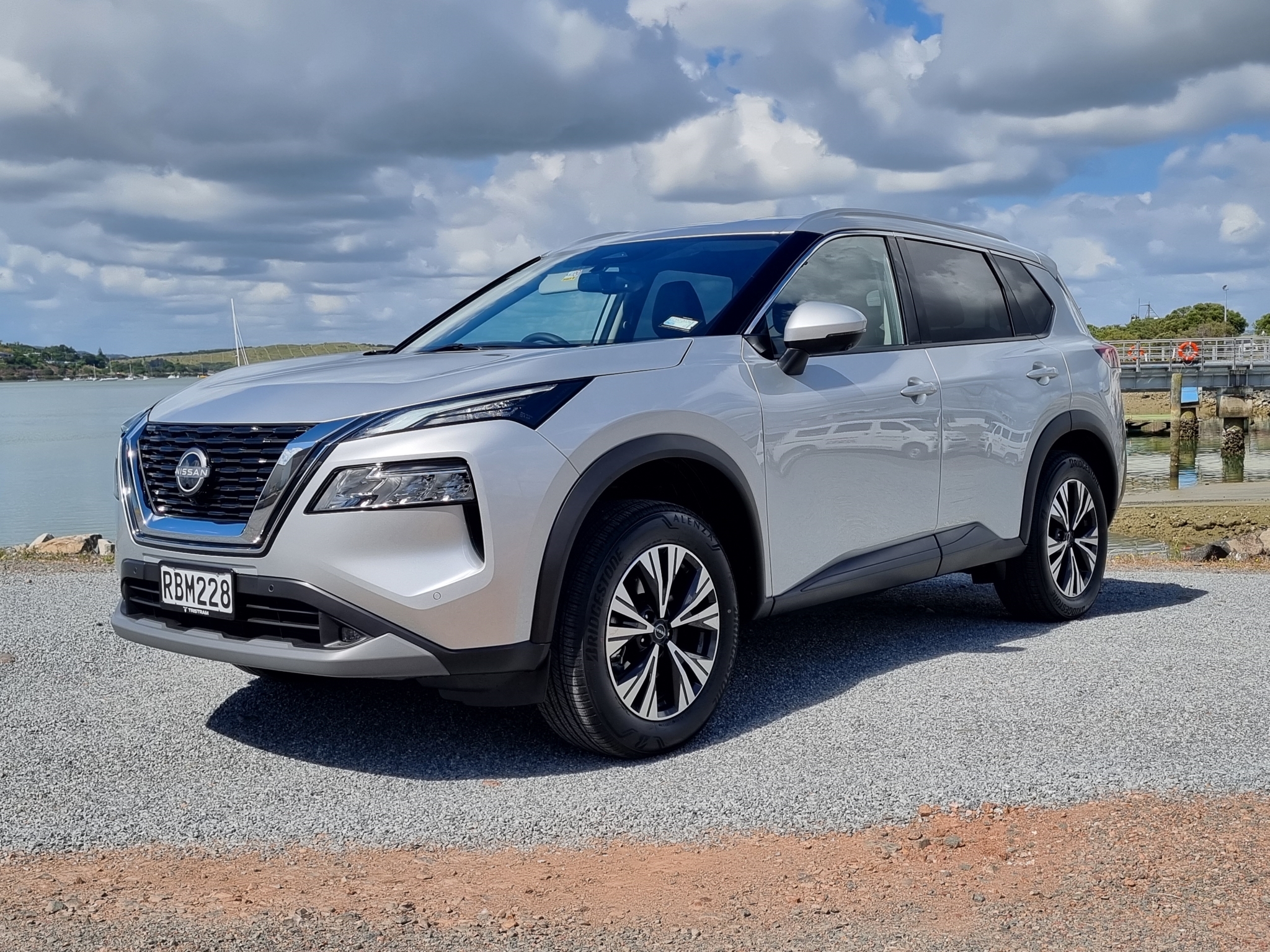 Nissan X-Trail 2025 - 3