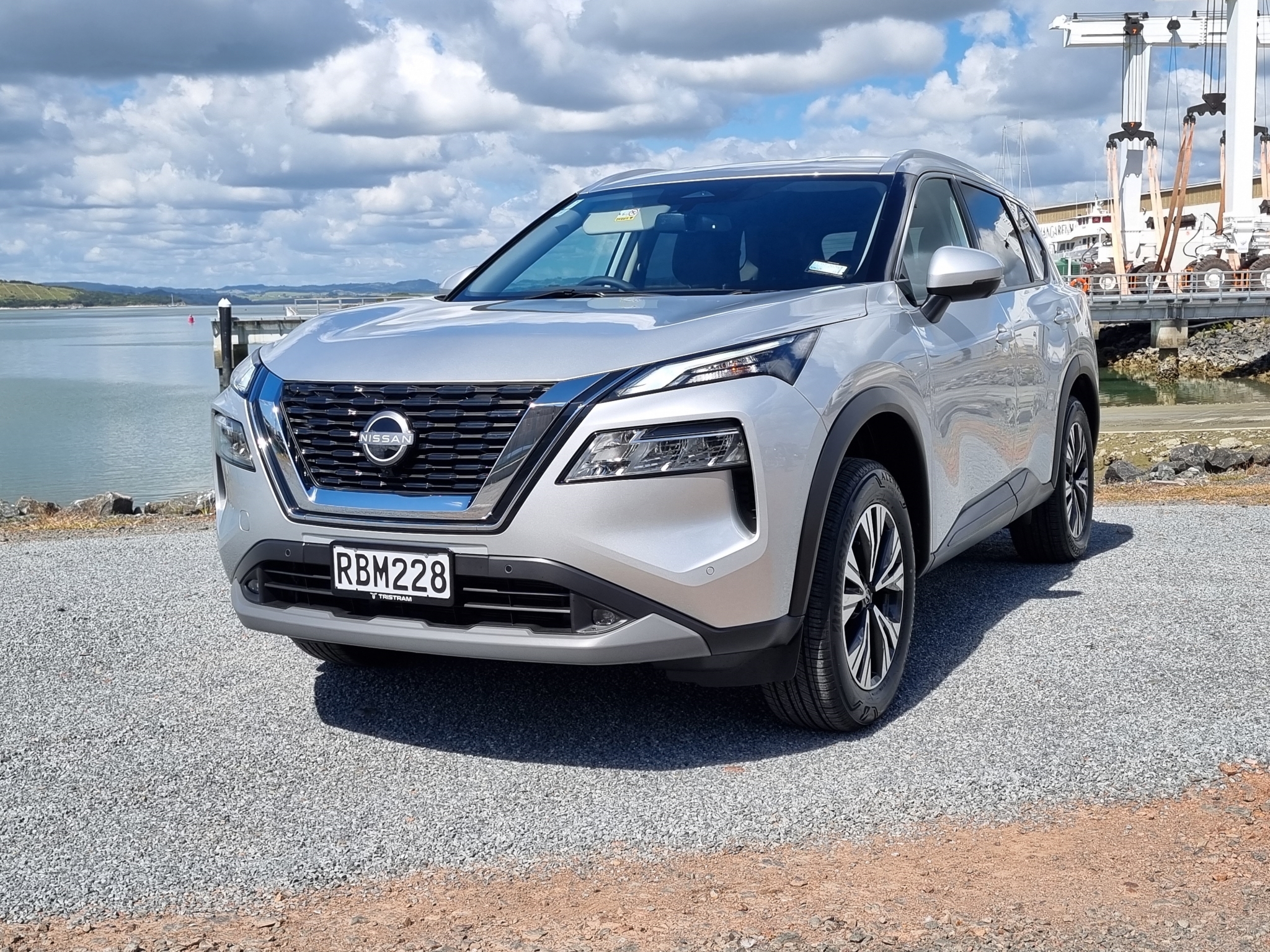 Nissan X-Trail 2025 - 4
