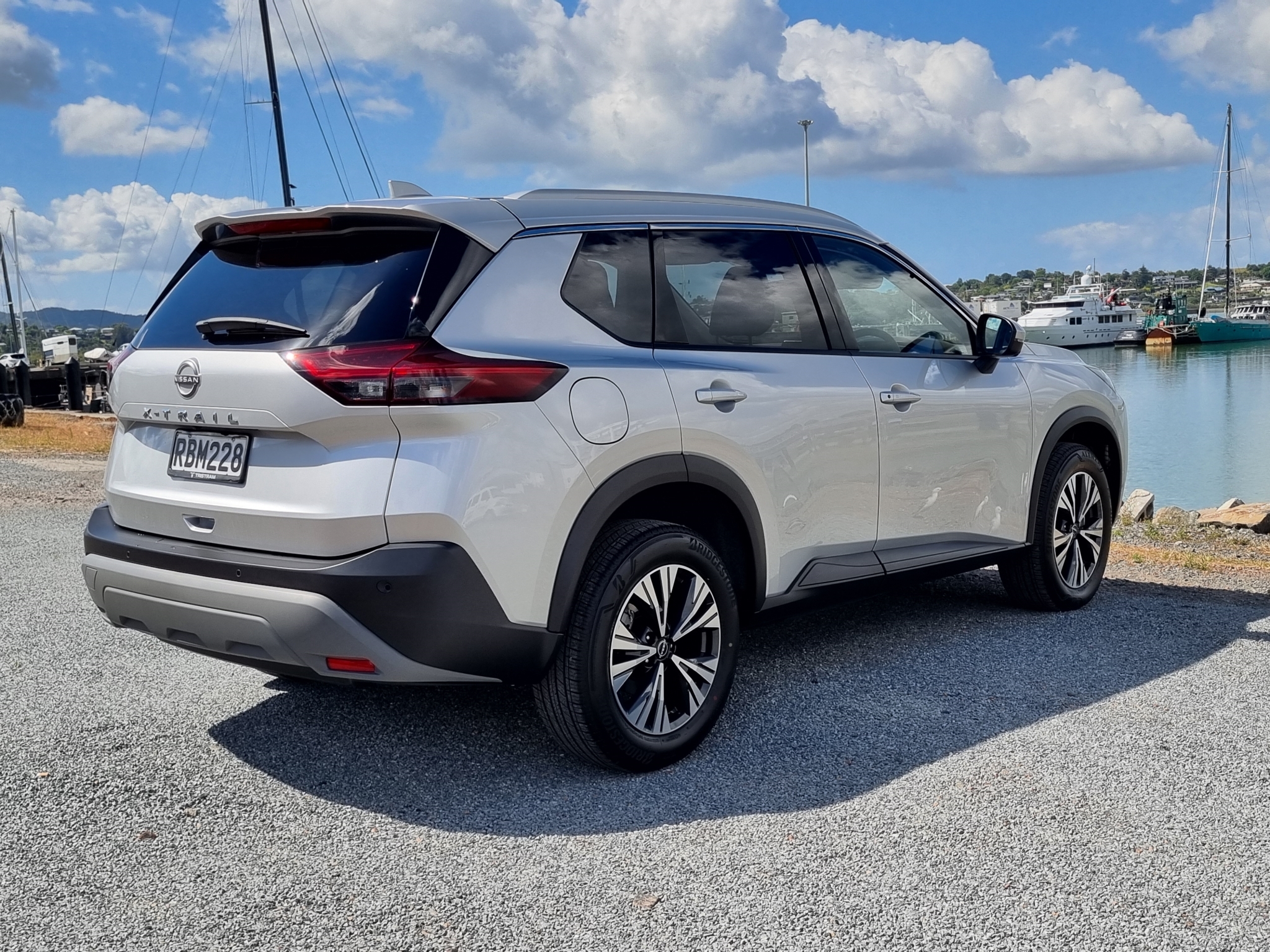 Nissan X-Trail 2025 - 6