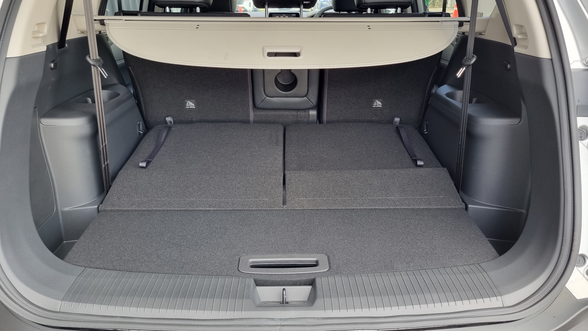 Nissan X-Trail 2025 - 8