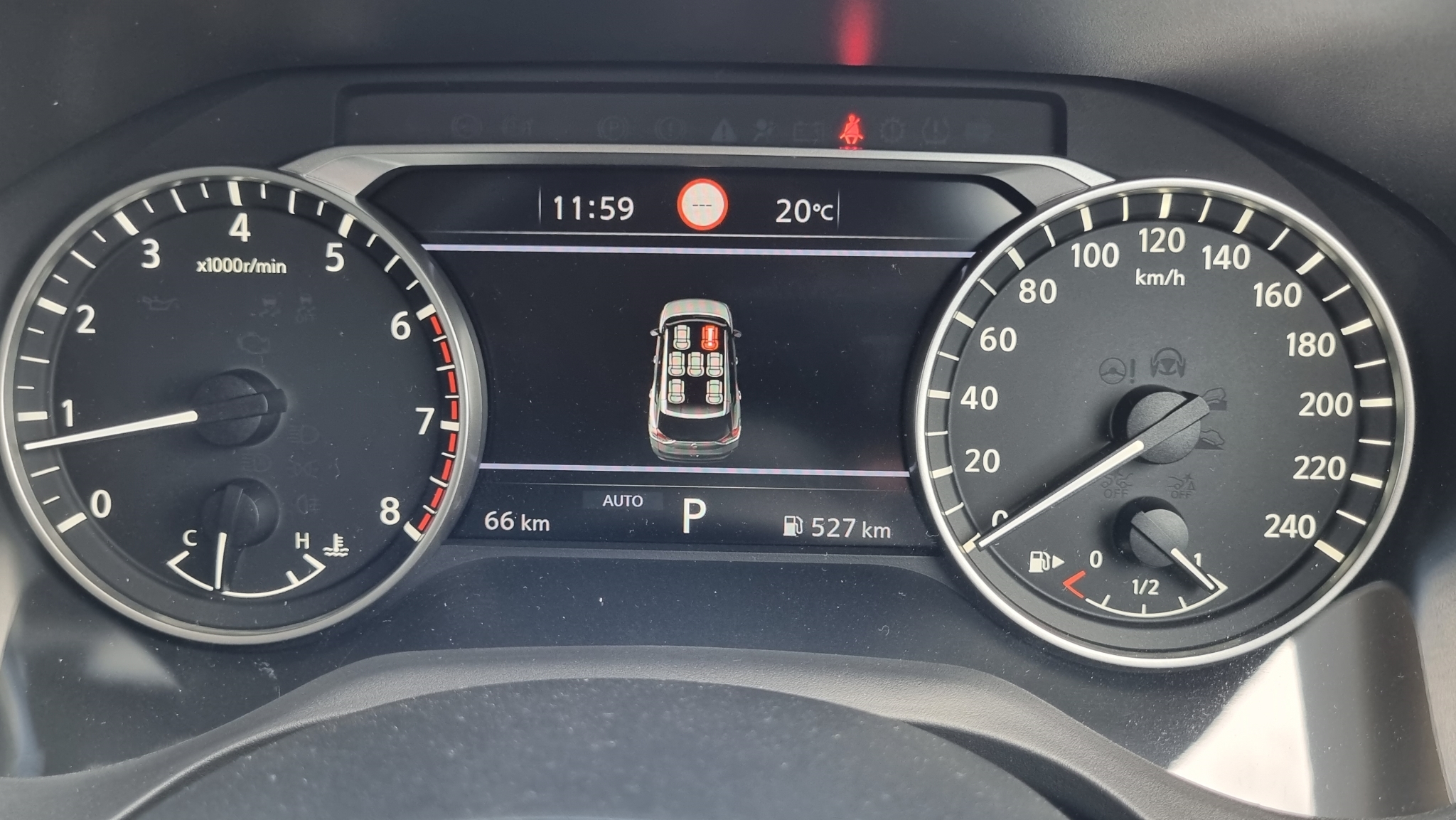 Nissan X-Trail 2025 - 13