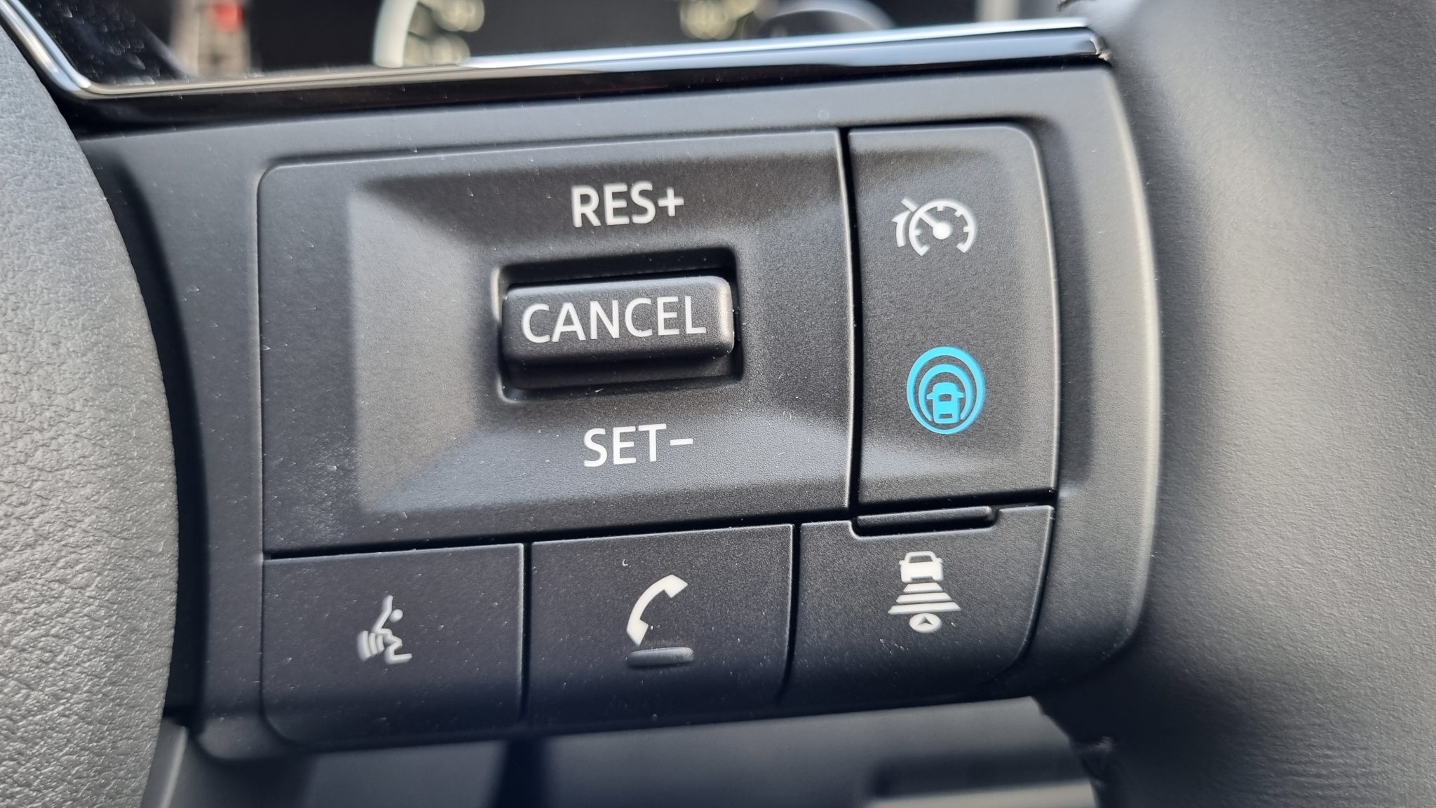 Nissan X-Trail 2025 - 20