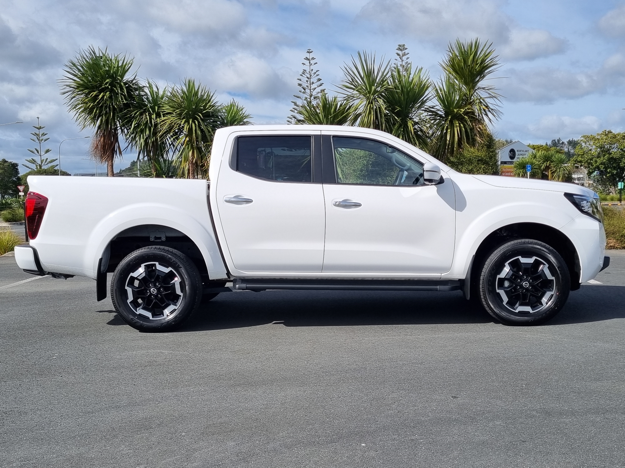 Nissan Navara 2025 - 4