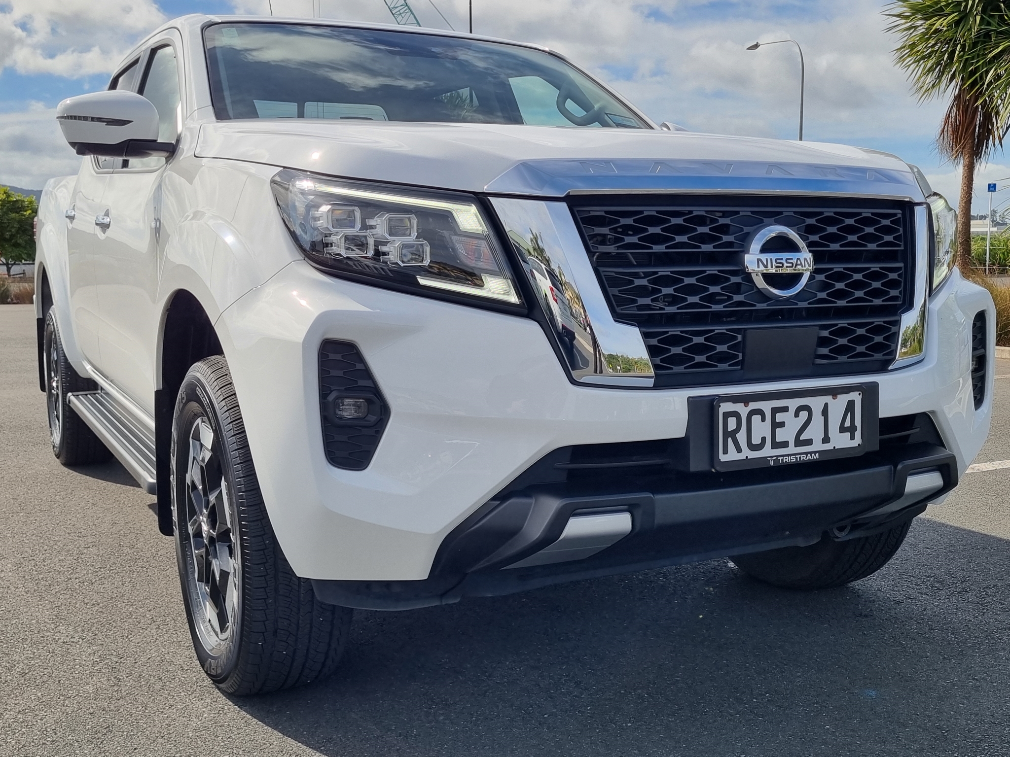 Nissan Navara 2025 - 5