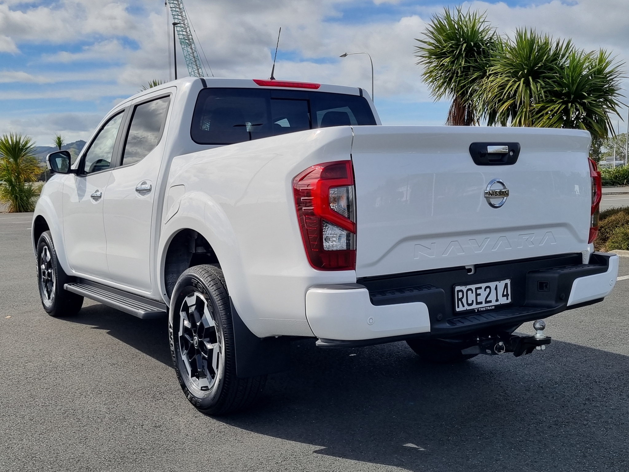 Nissan Navara 2025 - 7
