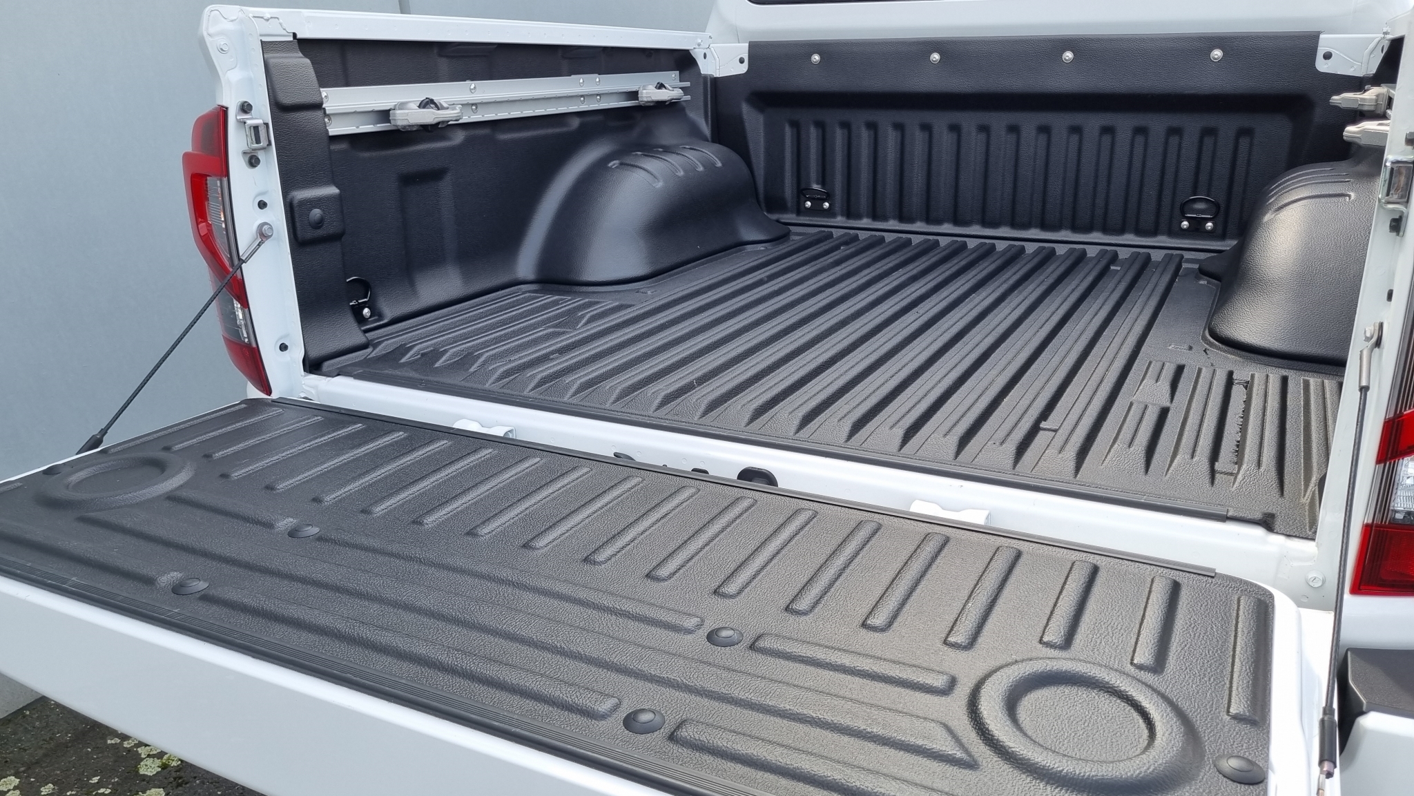 Nissan Navara 2025 - 9