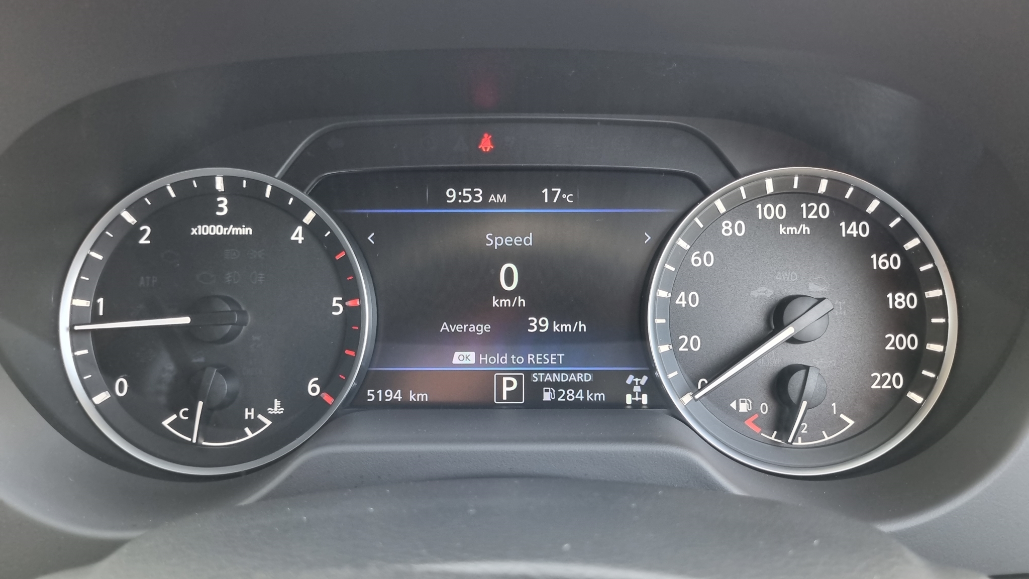 Nissan Navara 2025 - 15