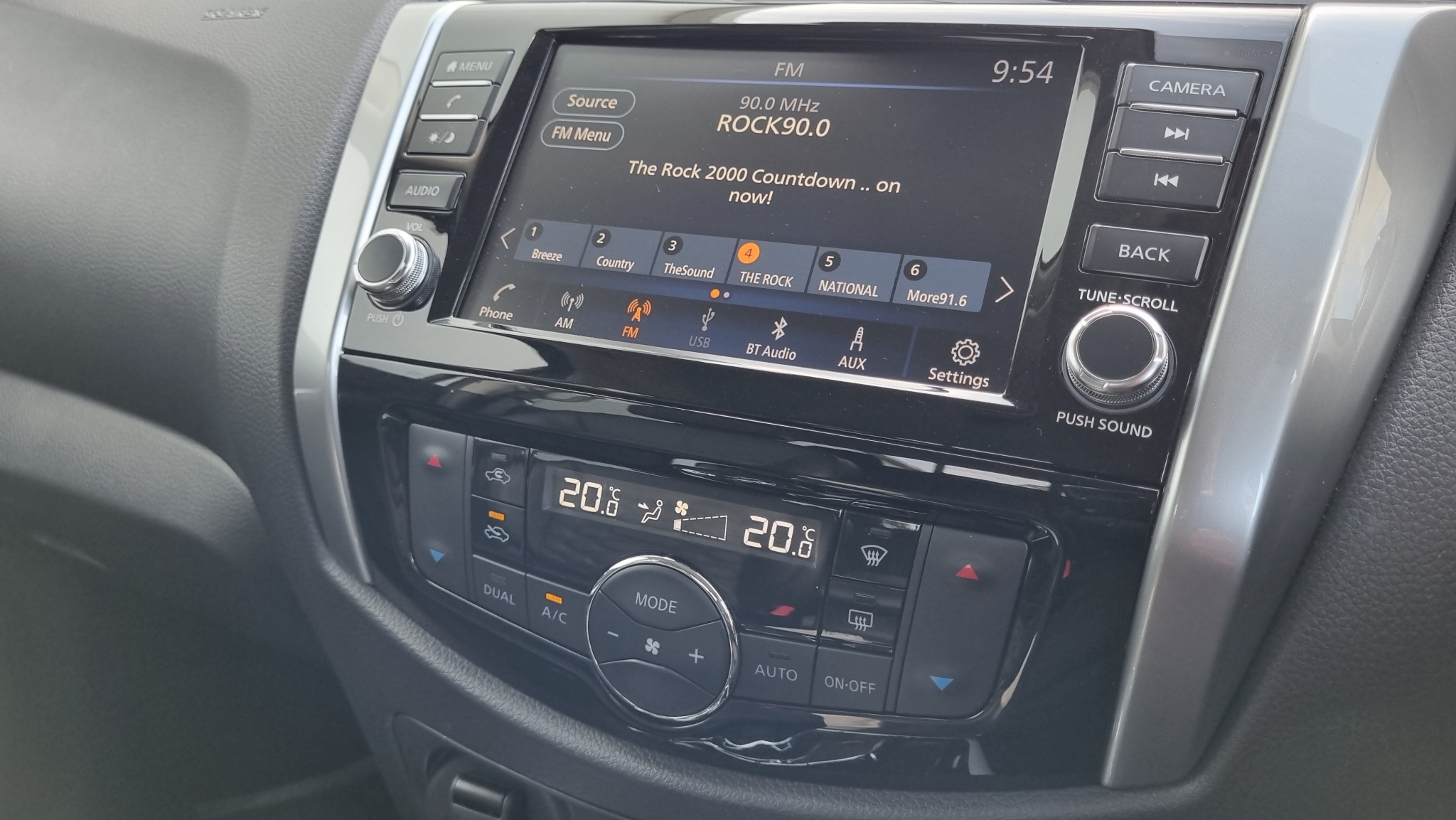 Nissan Navara 2025 - 18