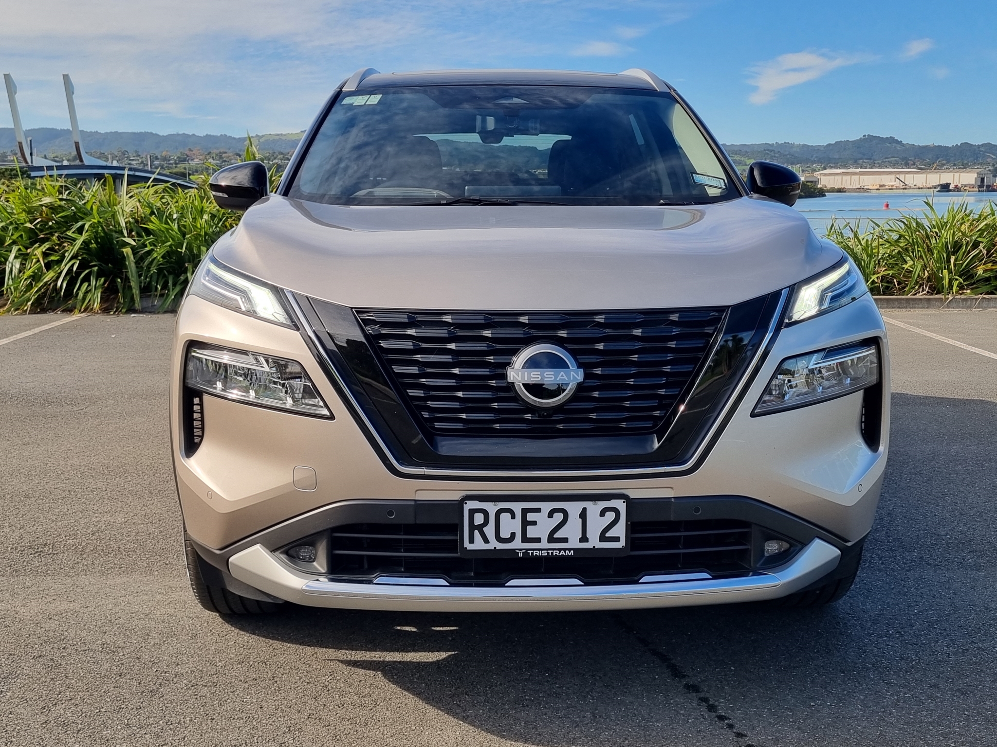 Nissan X-Trail 2025 - 2