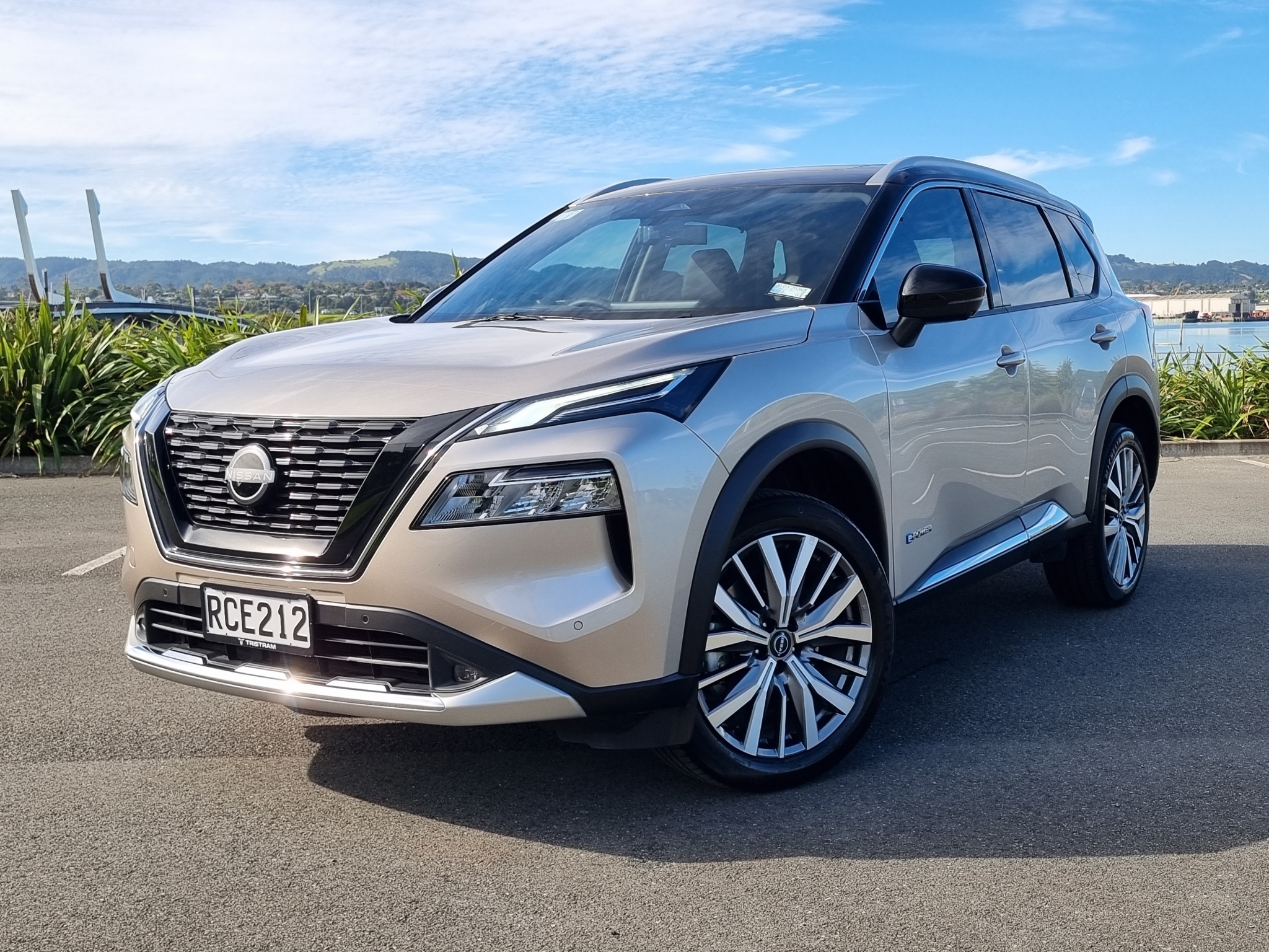 Nissan X-Trail 2025 - 3