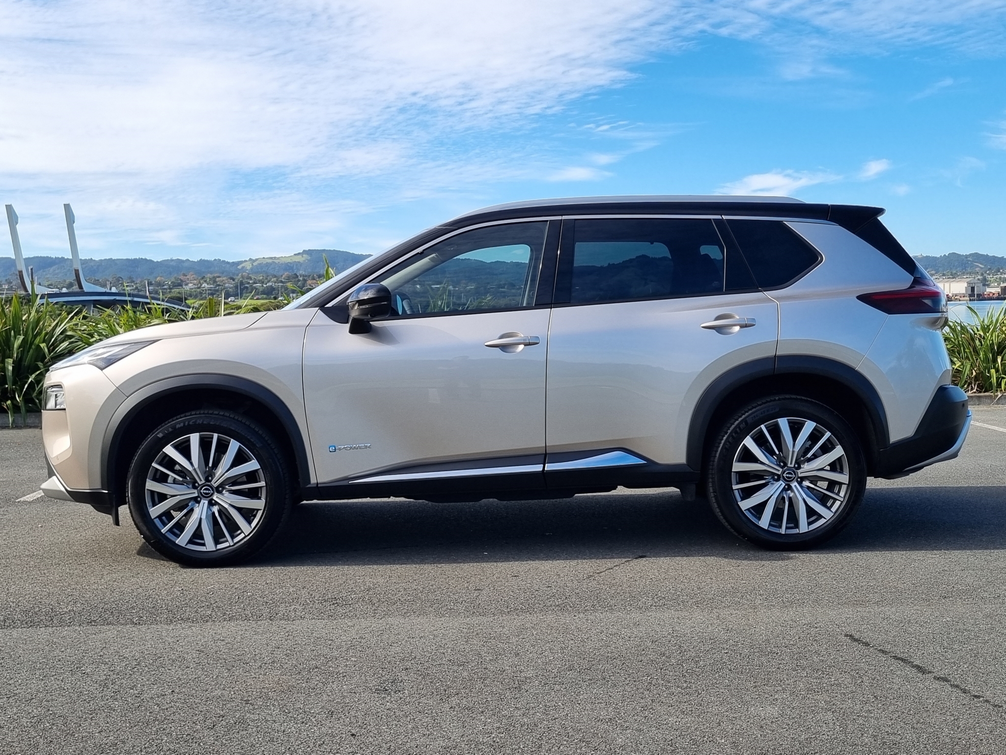 Nissan X-Trail 2025 - 5
