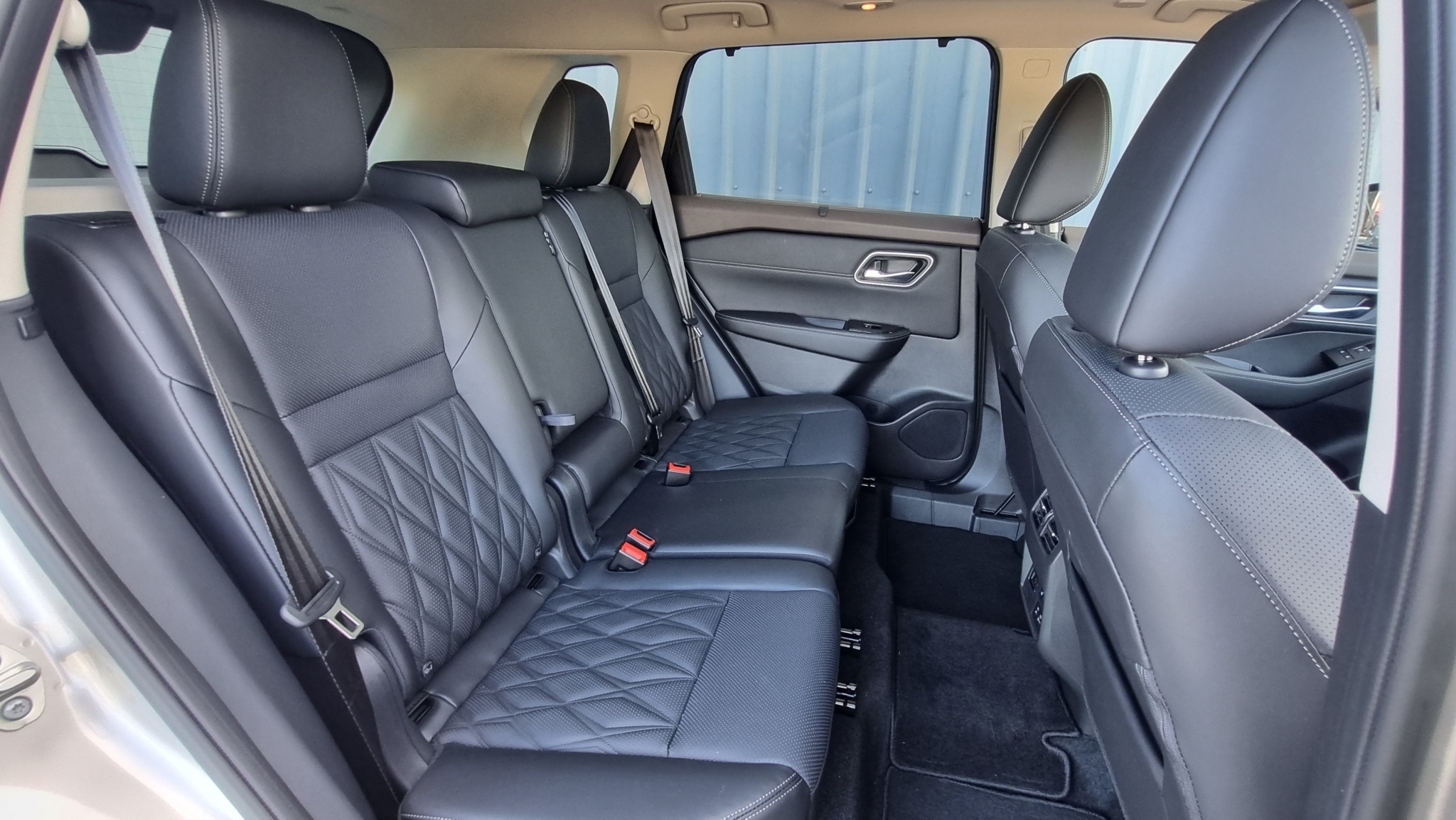 Nissan X-Trail 2025 - 8
