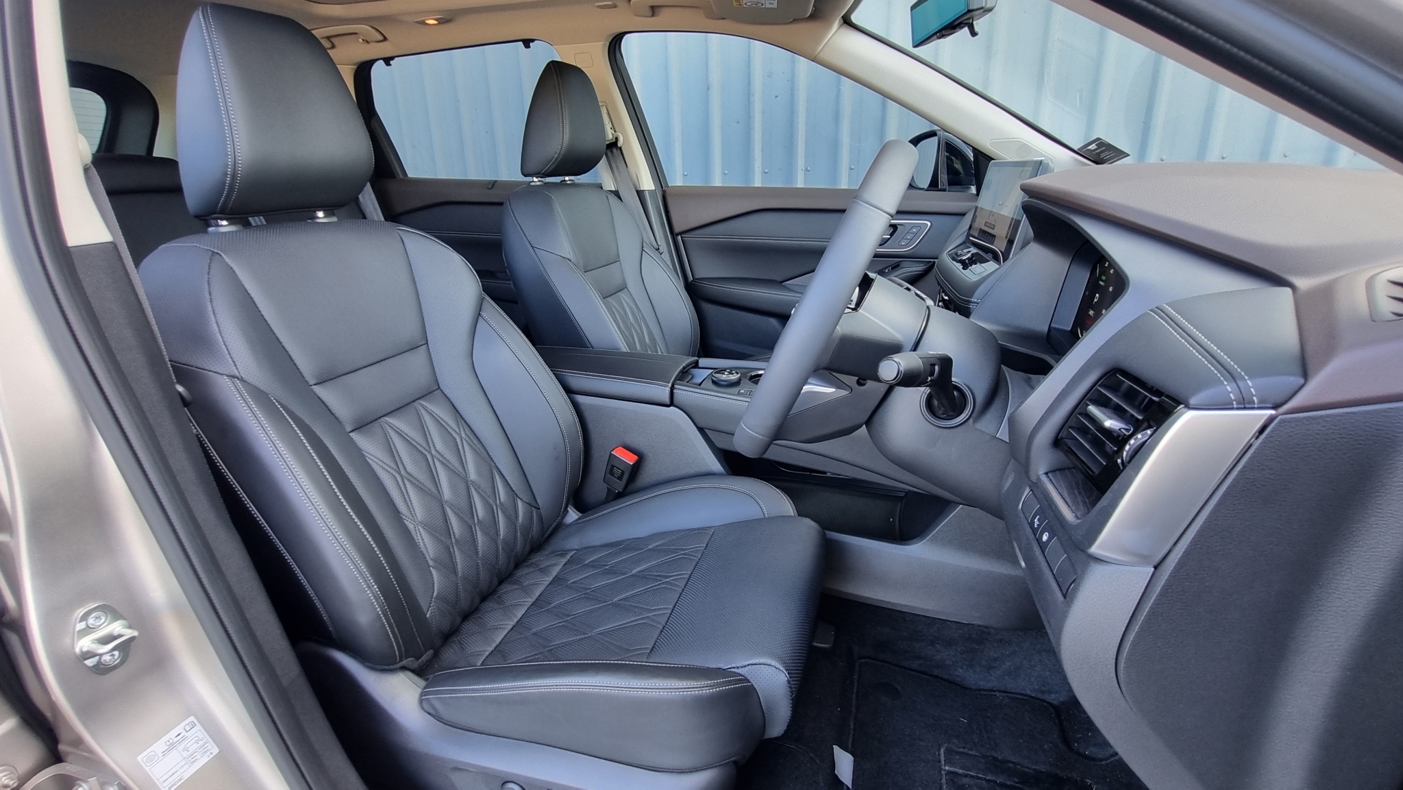 Nissan X-Trail 2025 - 9