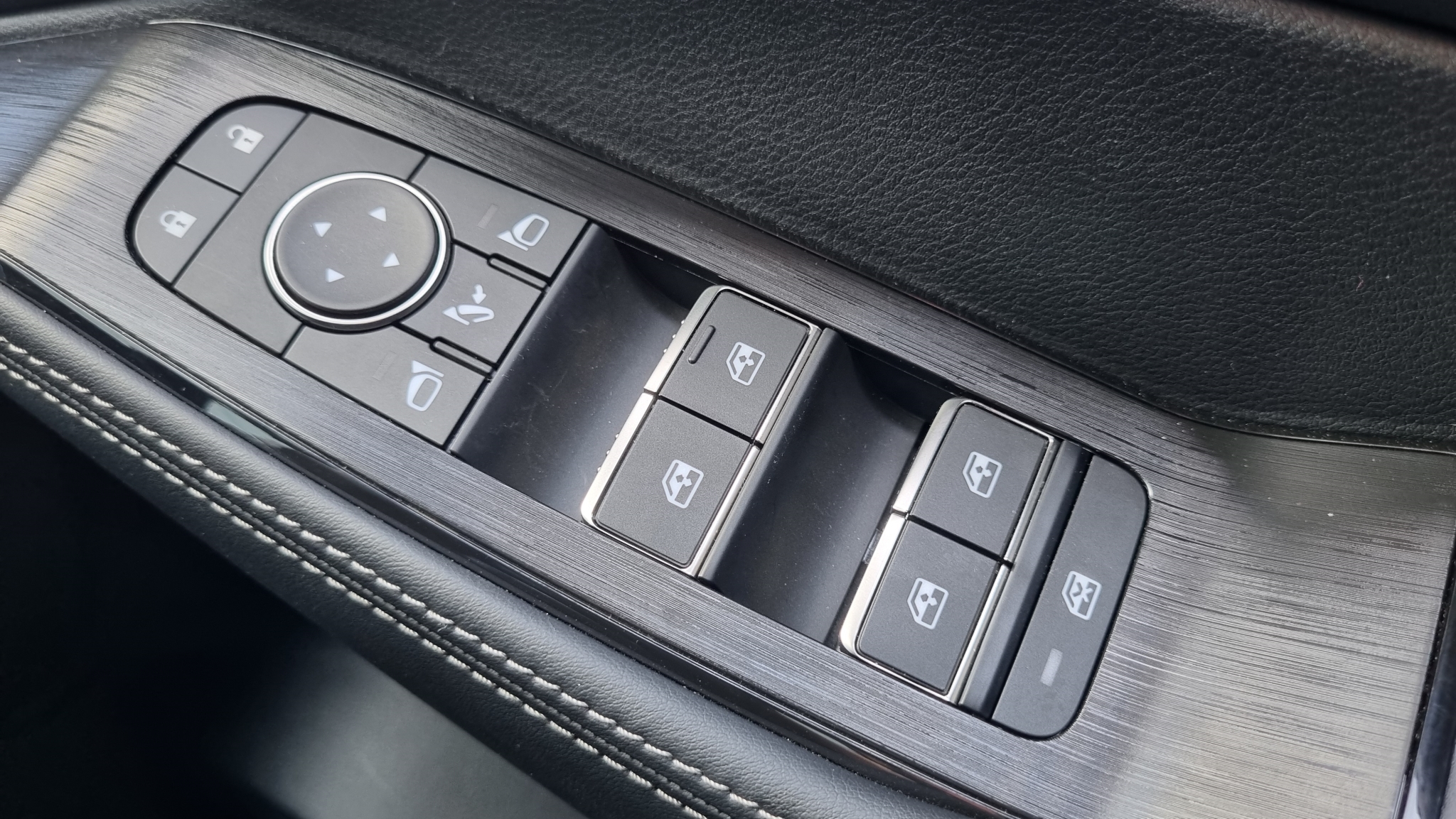 Nissan X-Trail 2025 - 20