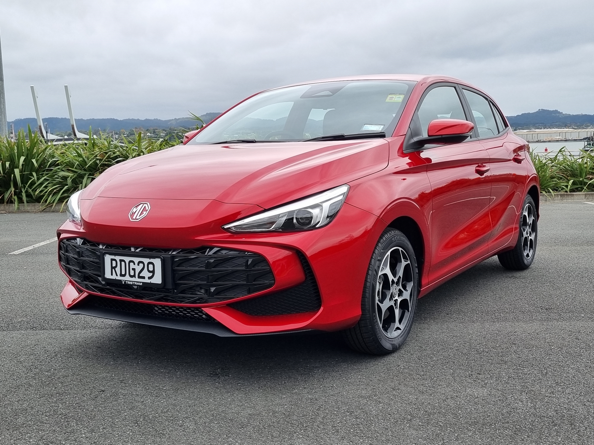 MG 3 2025 - 3