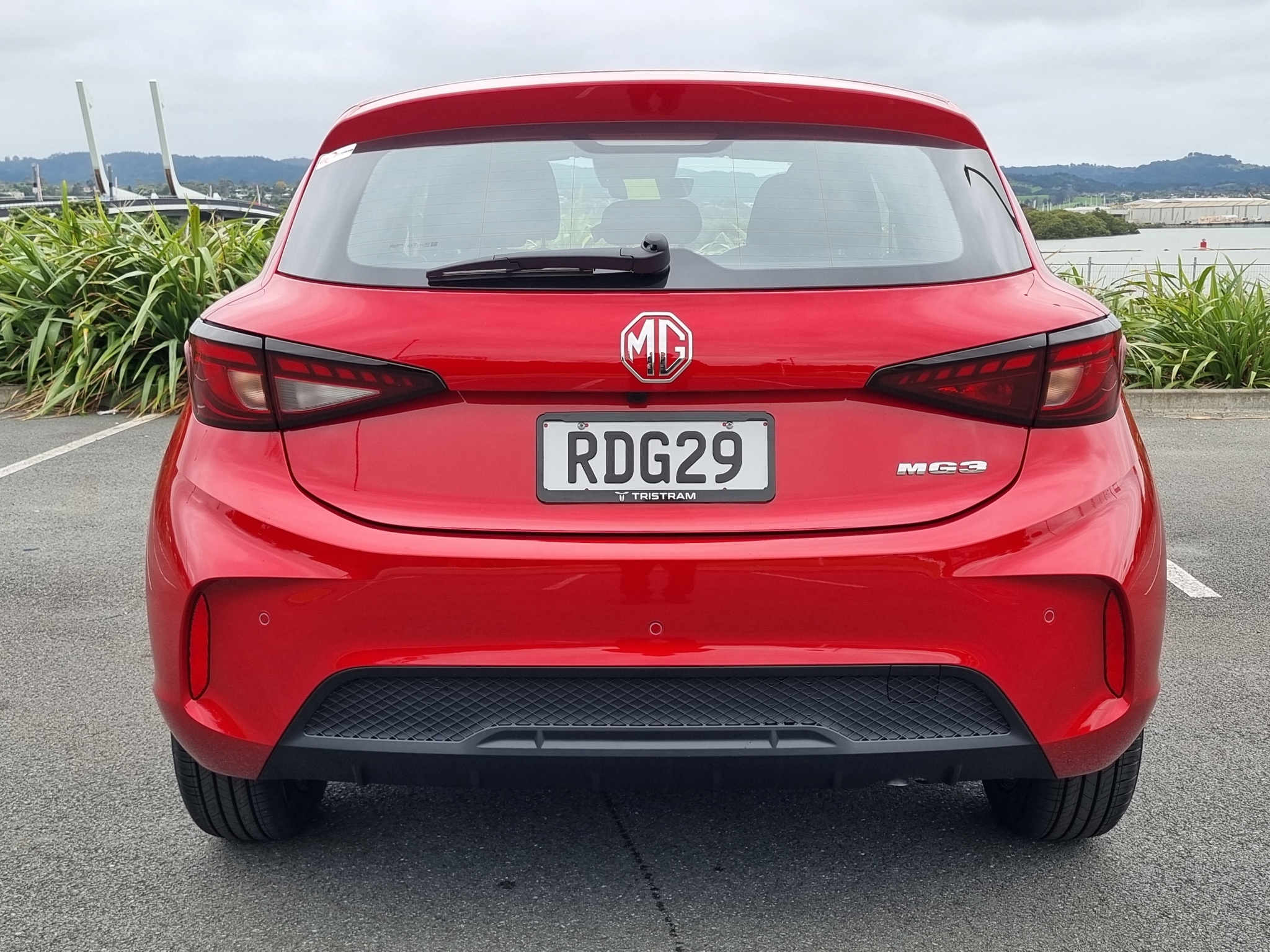 MG 3 2025 - 4