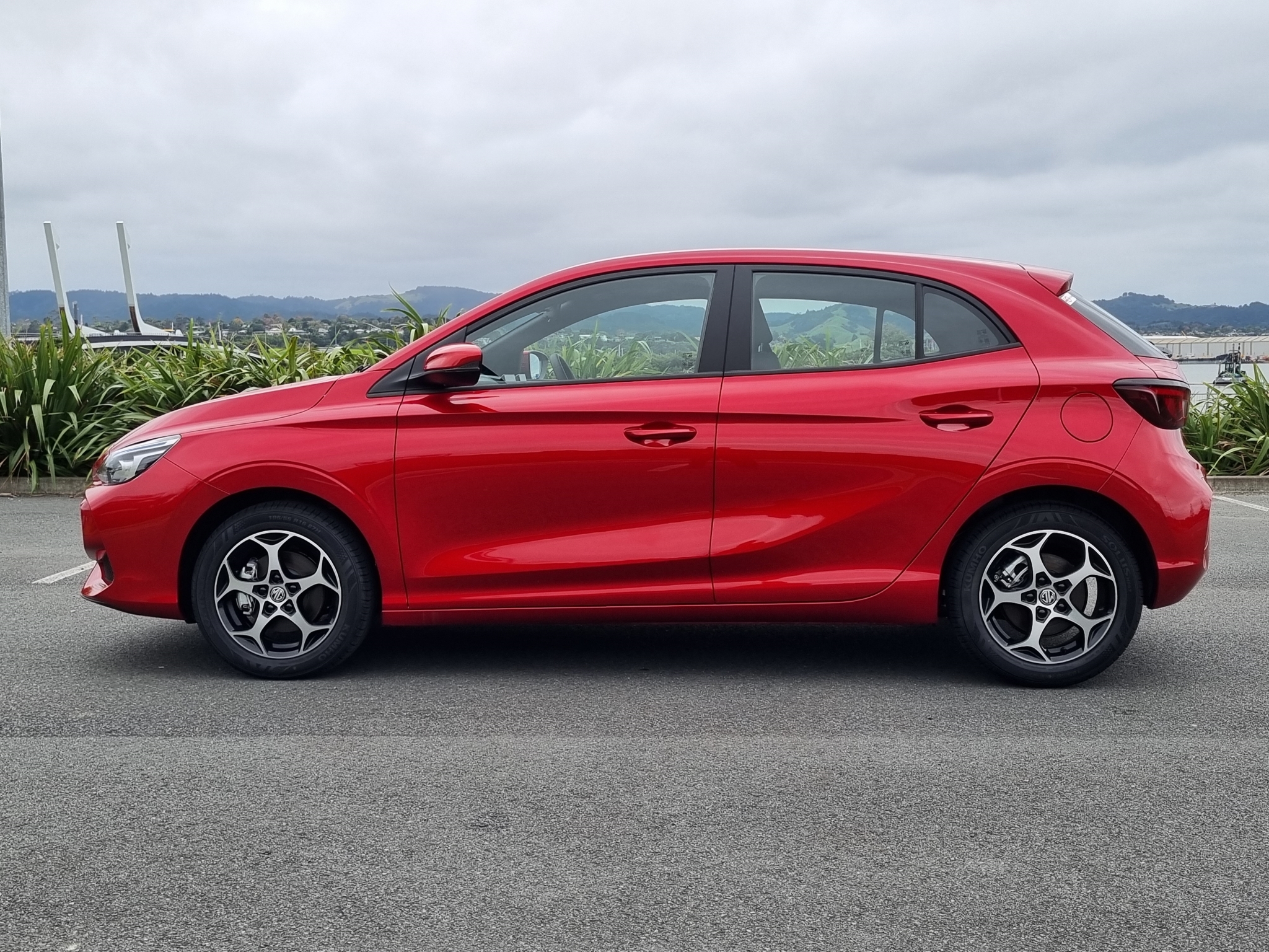 MG 3 2025 - 5