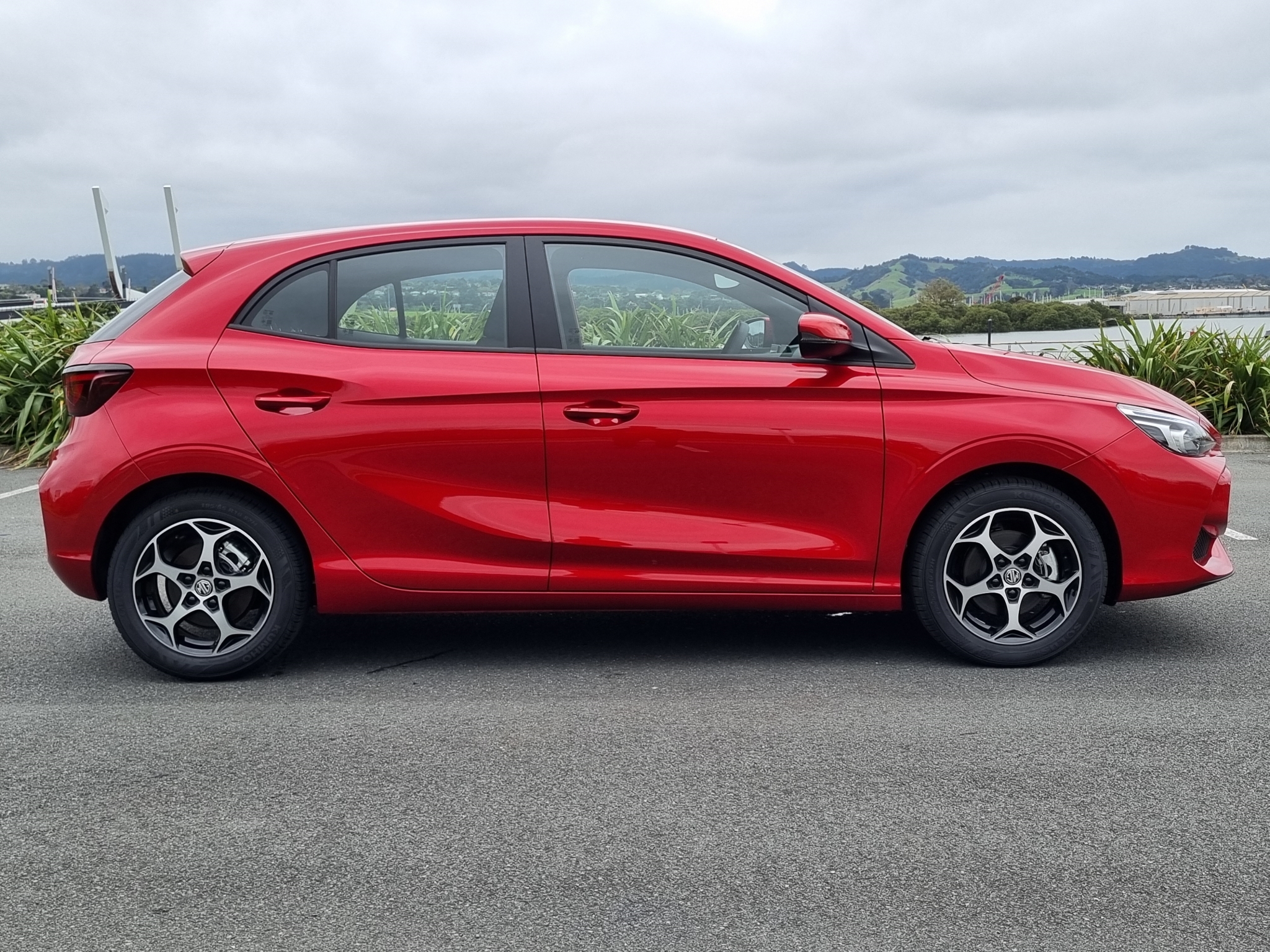 MG 3 2025 - 6