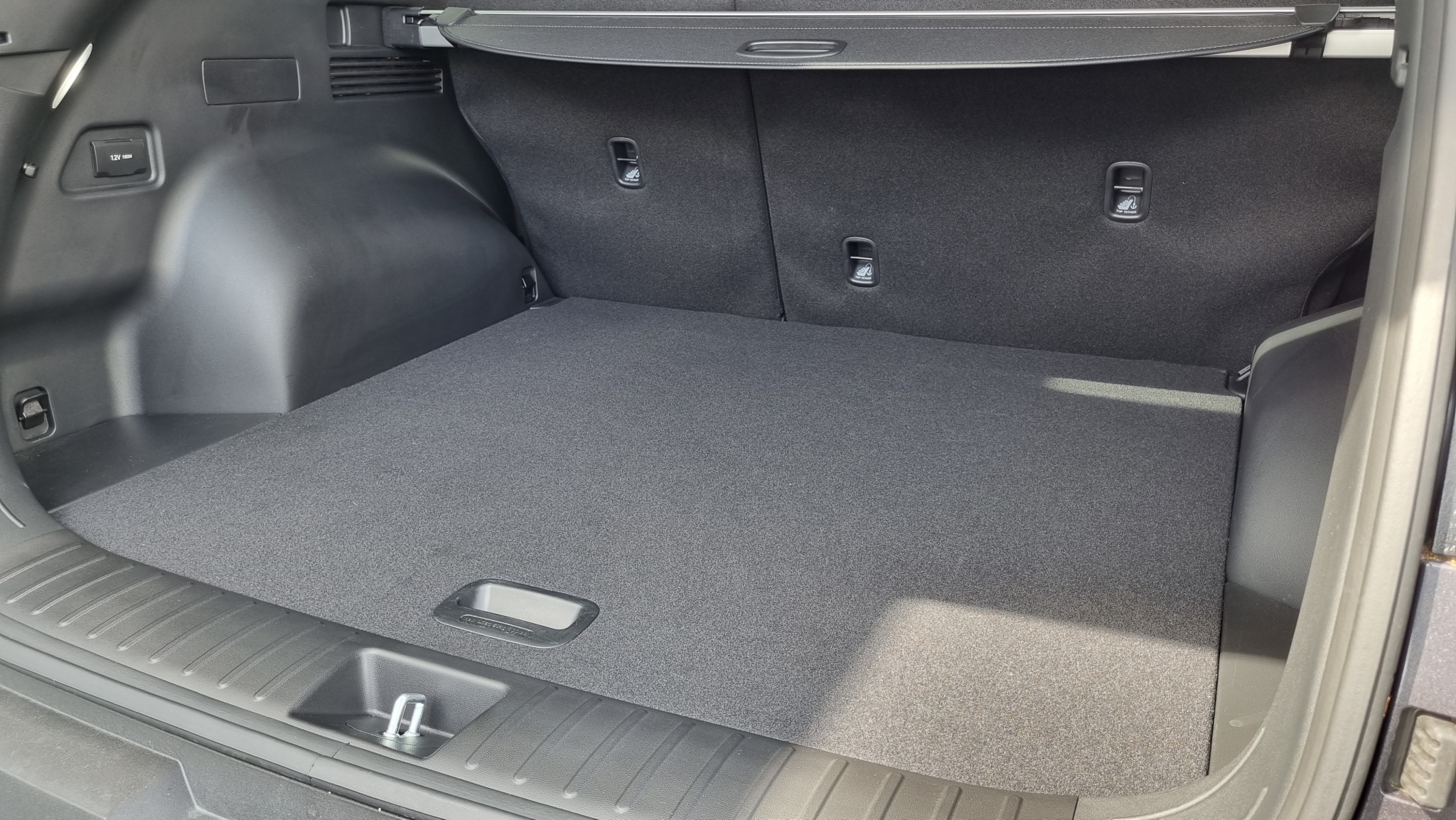 Hyundai Tucson 2025 - 9