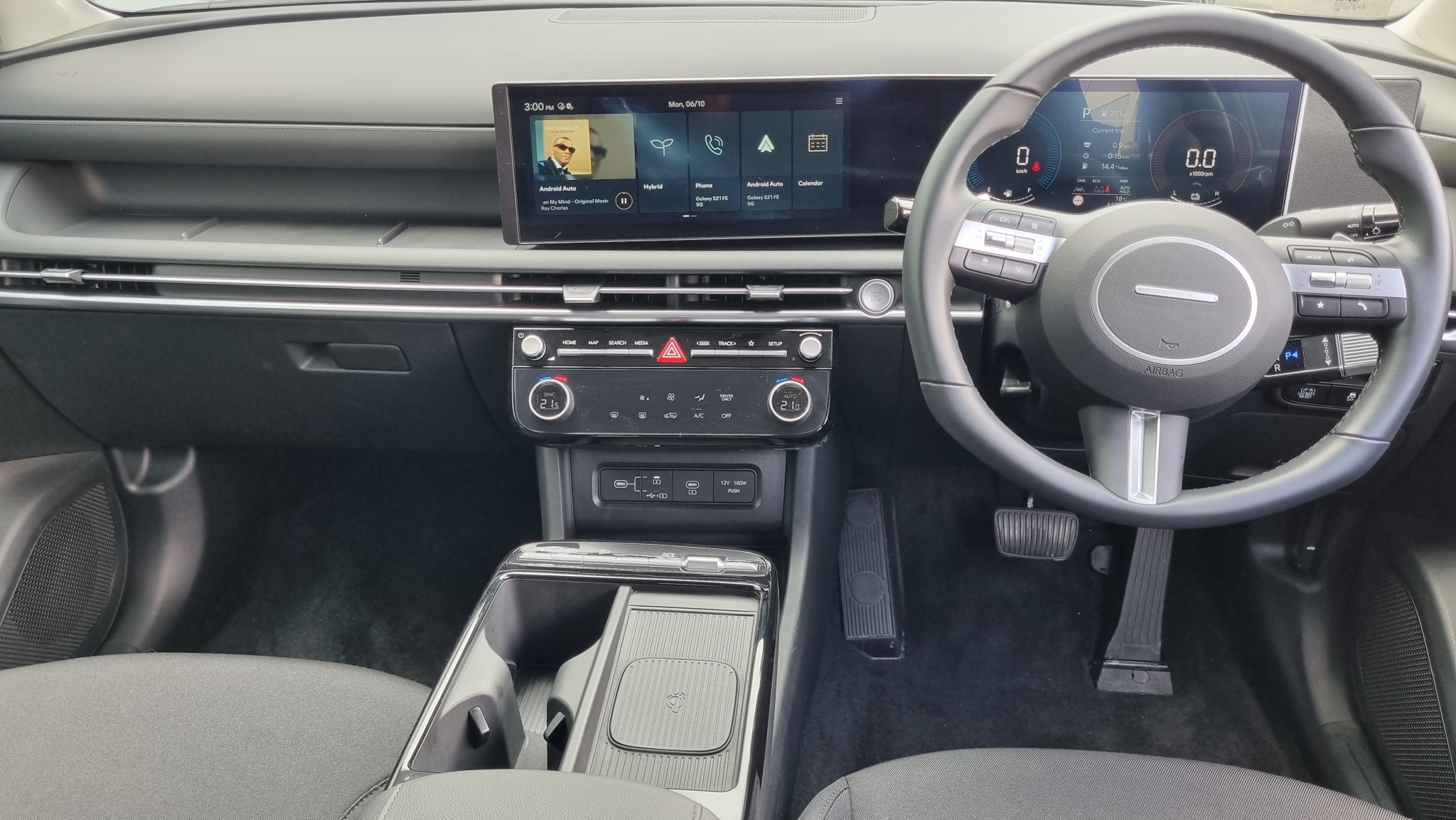 Hyundai Tucson 2025 - 12