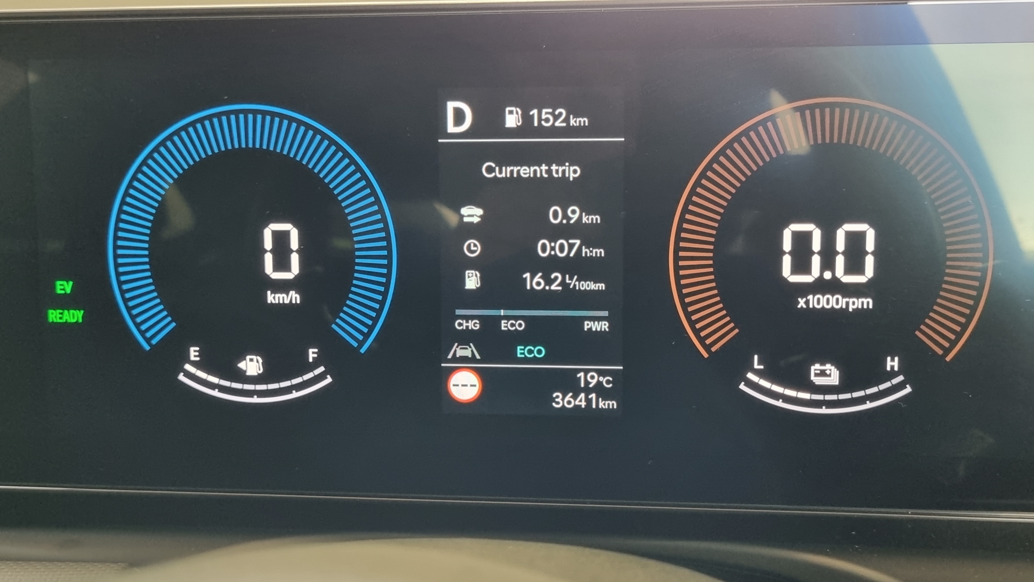 Hyundai Tucson 2025 - 15