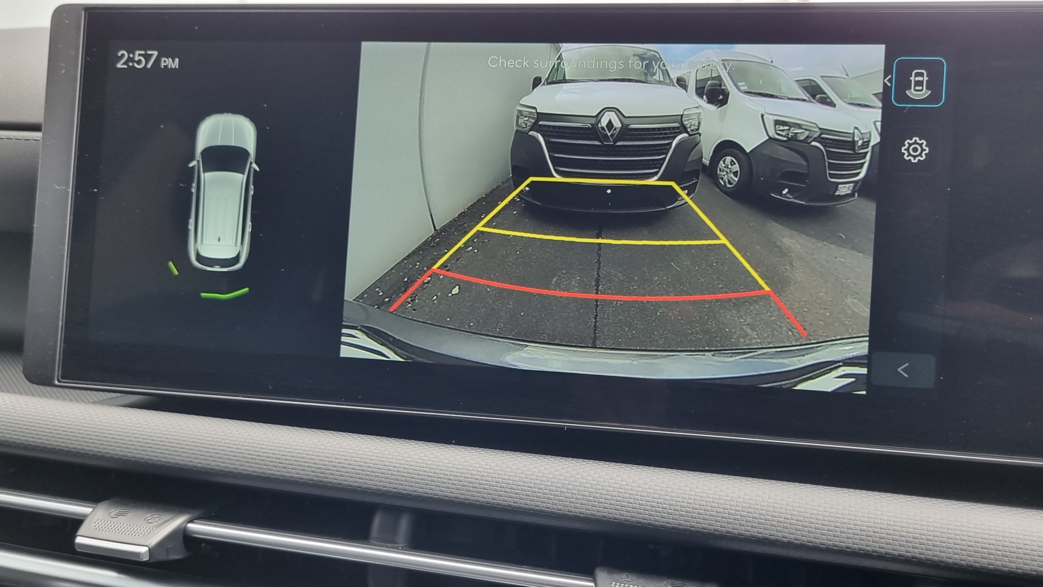 Hyundai Tucson 2025 - 20