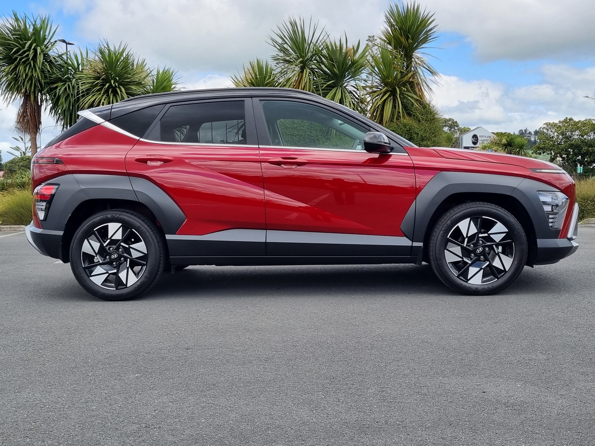 Hyundai Kona 2025 - 4