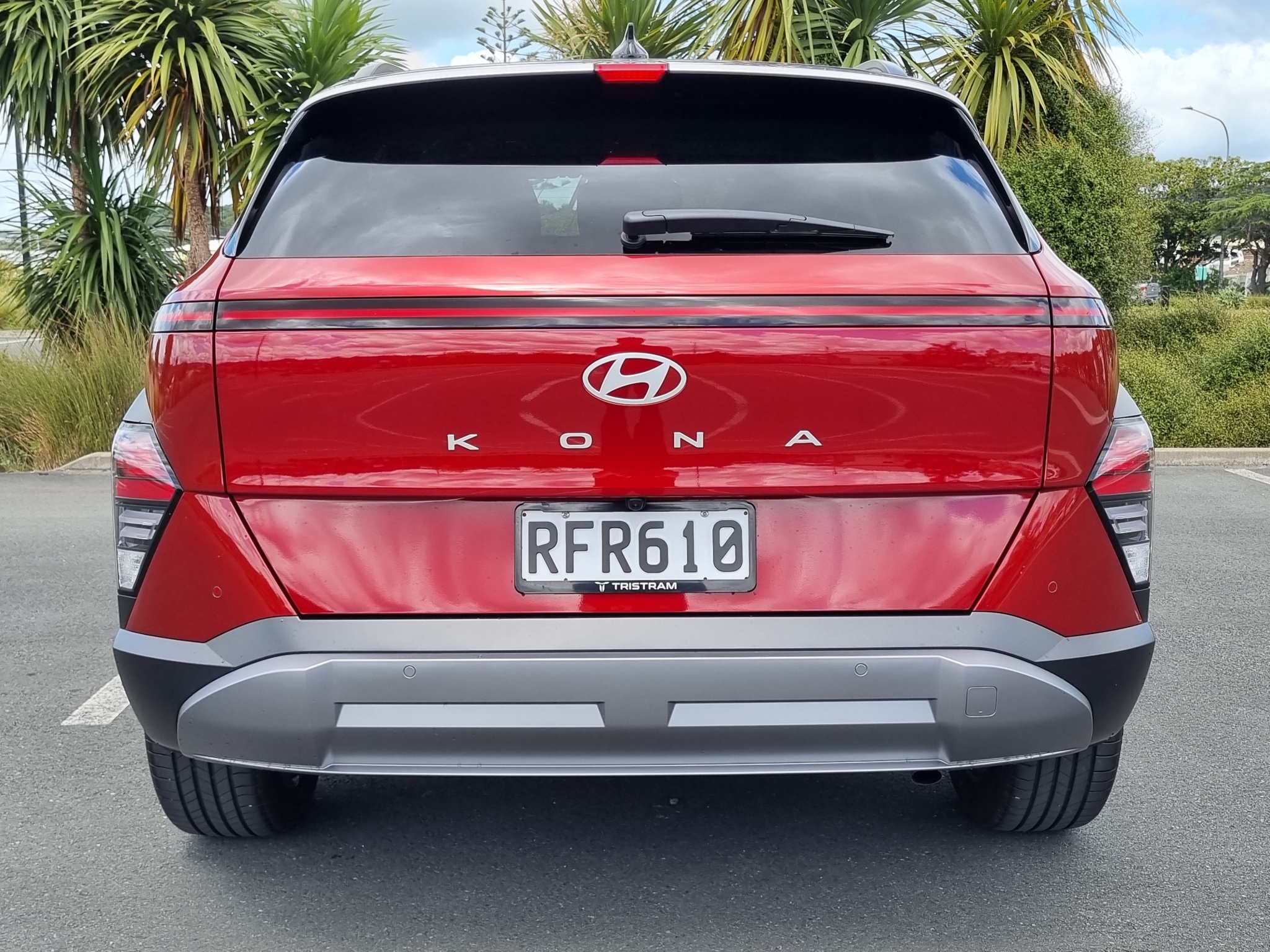 Hyundai Kona 2025 - 6