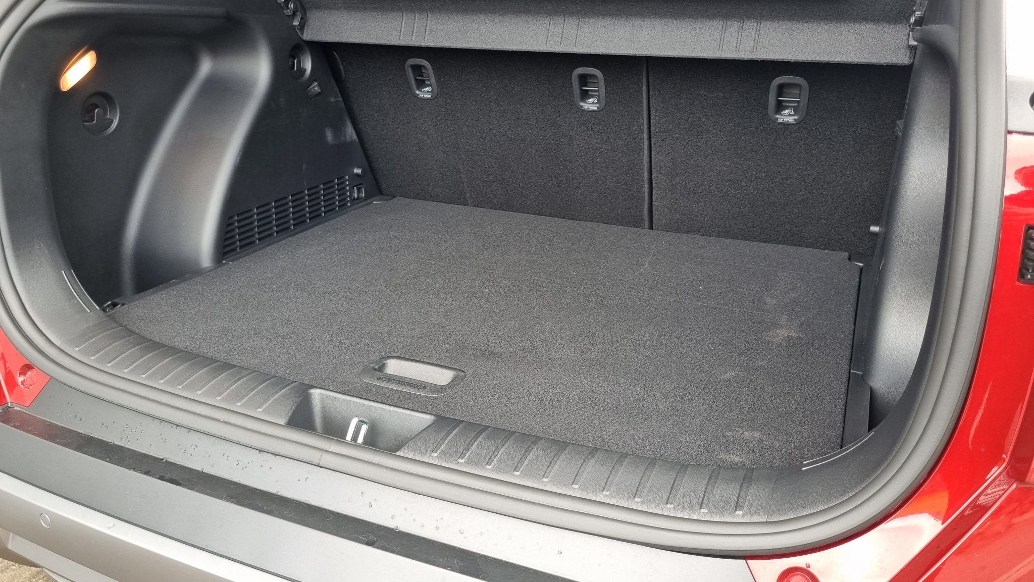 Hyundai Kona 2025 - 9