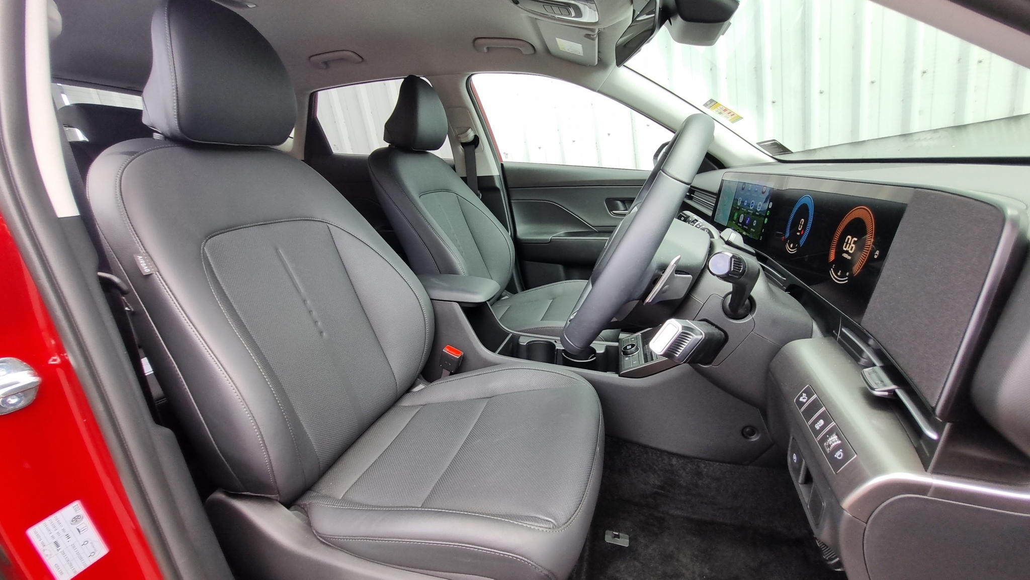 Hyundai Kona 2025 - 10