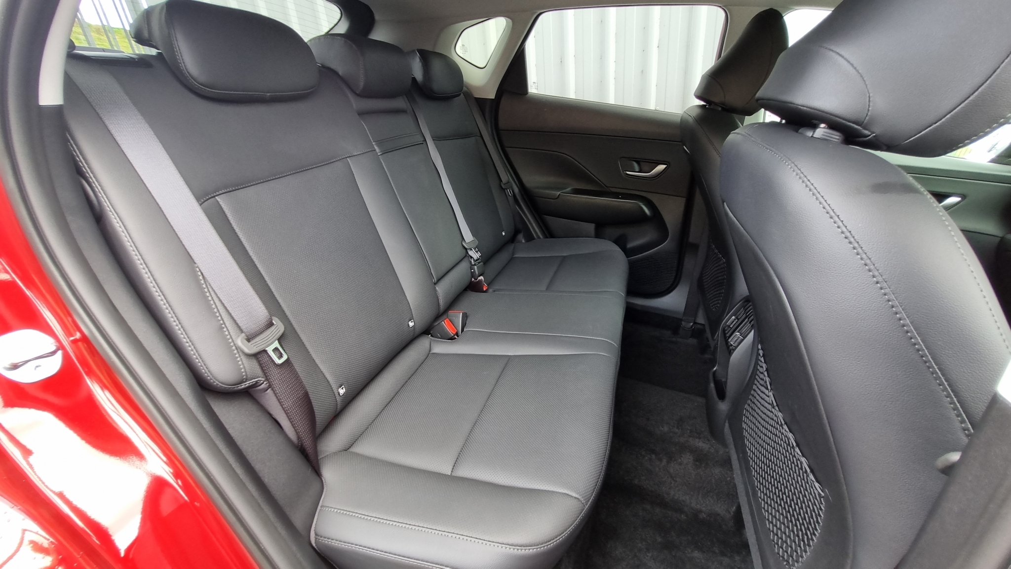 Hyundai Kona 2025 - 11