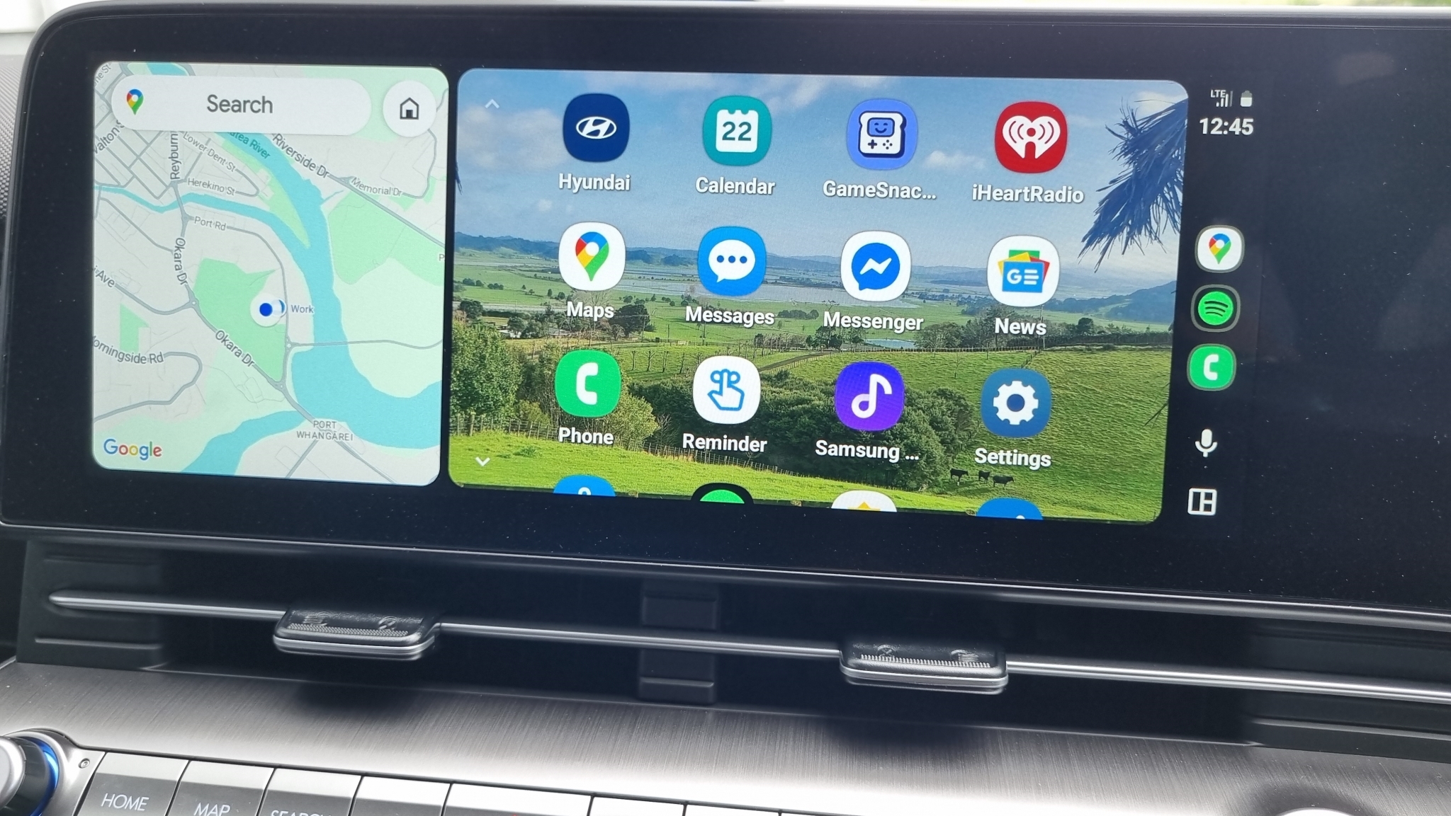 Hyundai Kona 2025 - 16