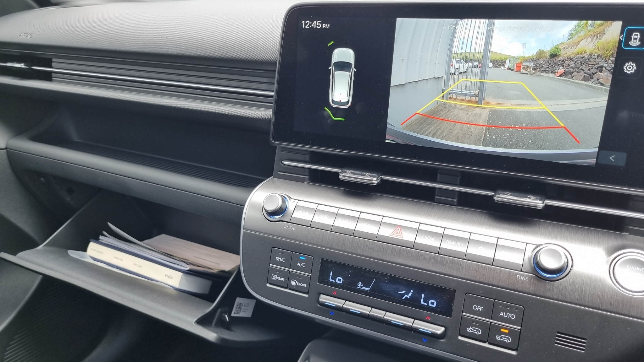 Hyundai Kona 2025 - 20