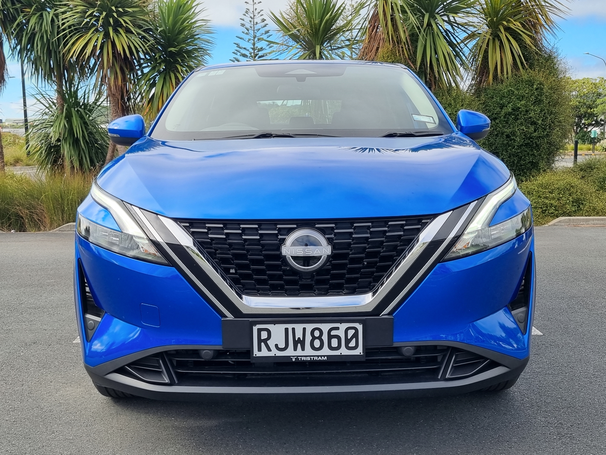 Nissan Qashqai 2025 - 2