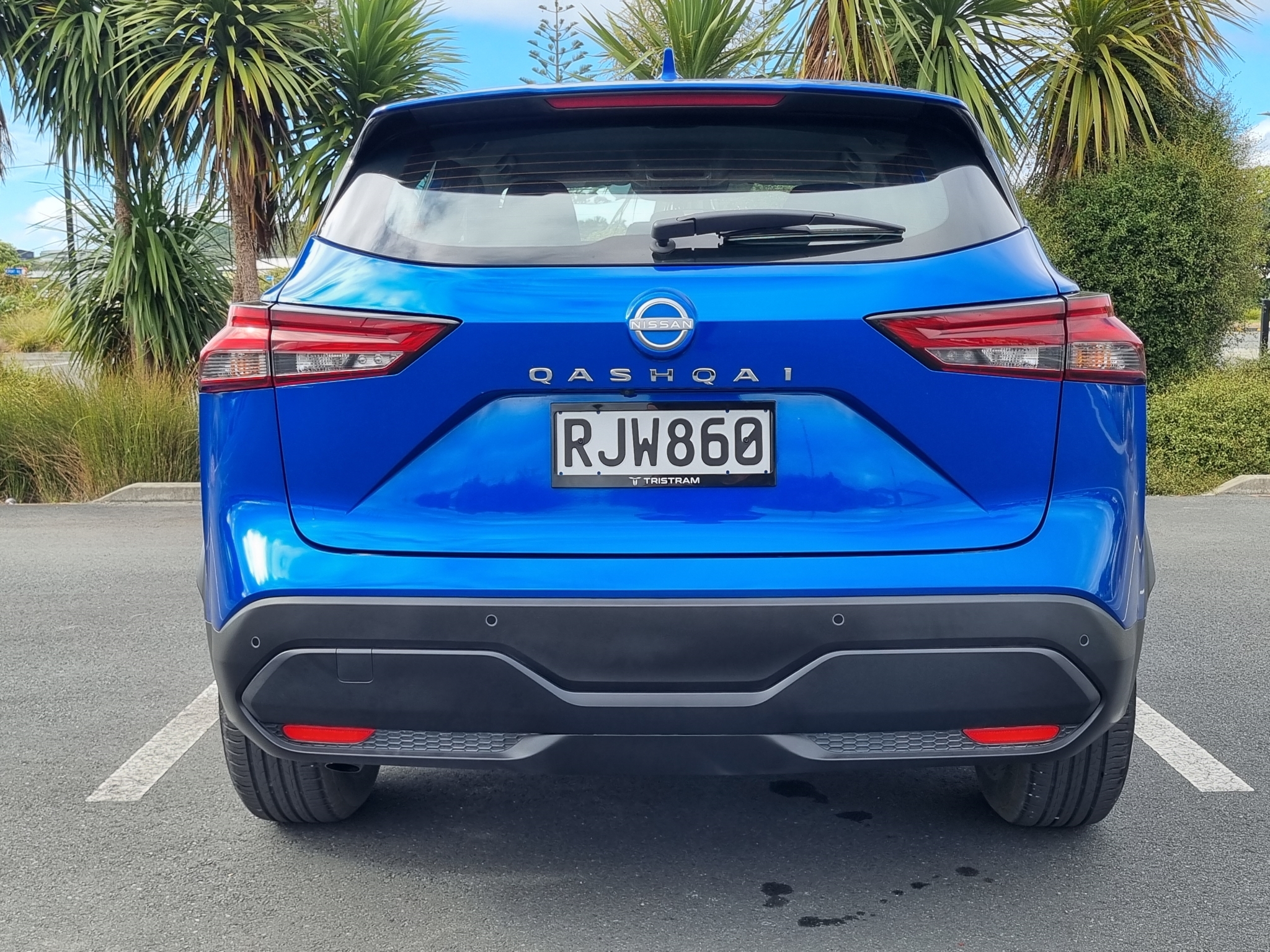 Nissan Qashqai 2025 - 7