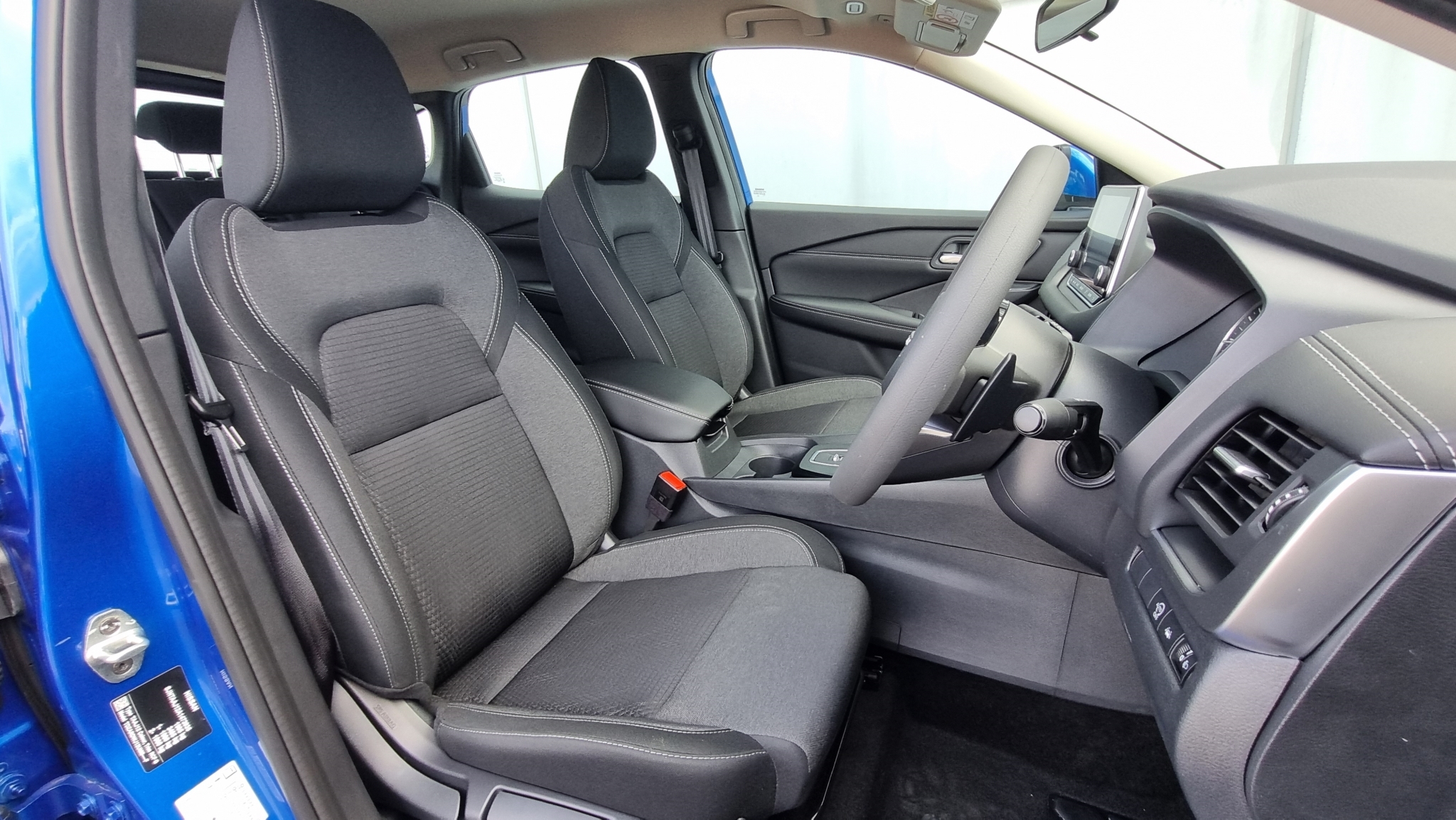 Nissan Qashqai 2025 - 11