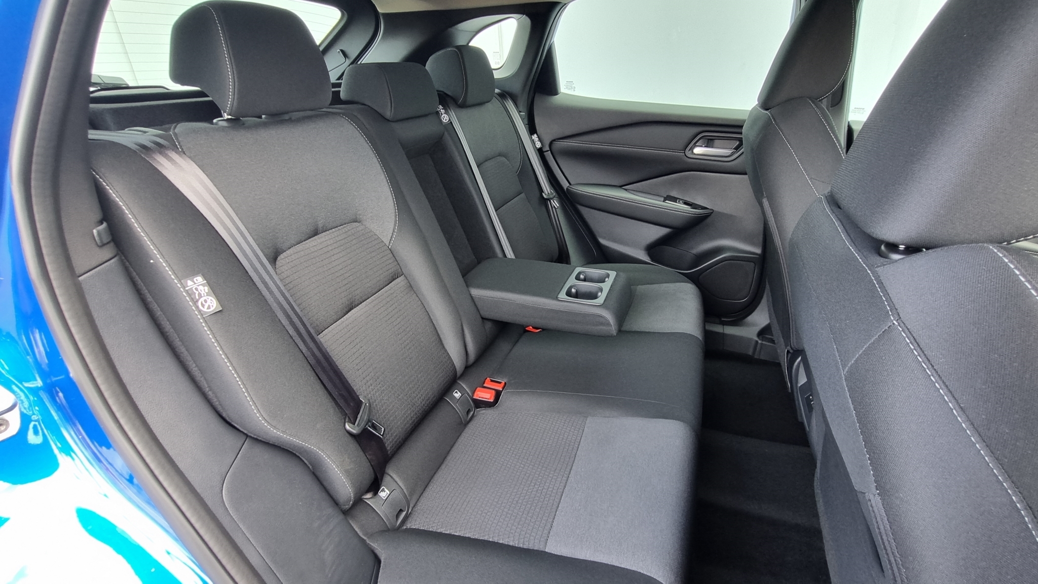 Nissan Qashqai 2025 - 12