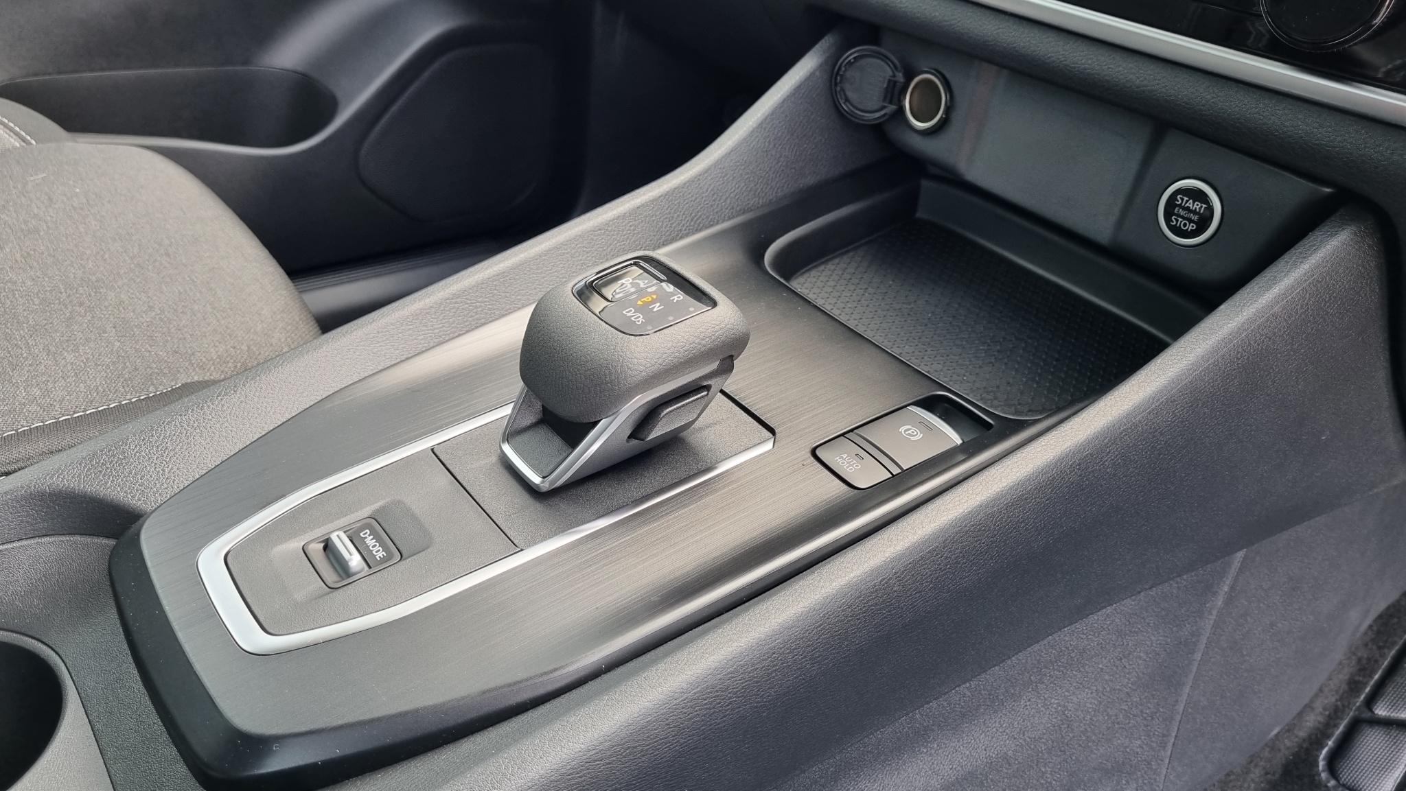 Nissan Qashqai 2025 - 15