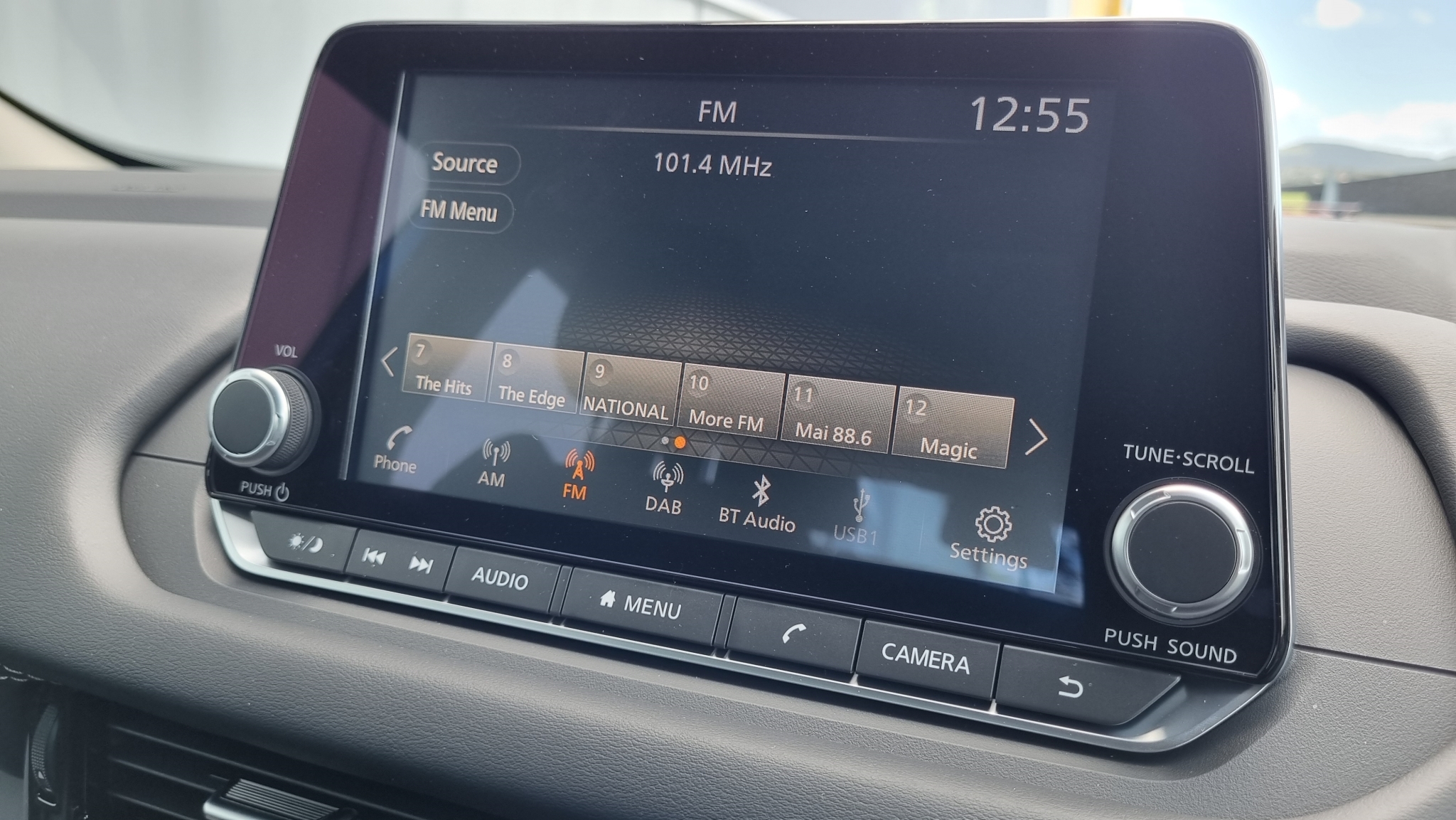 Nissan Qashqai 2025 - 17