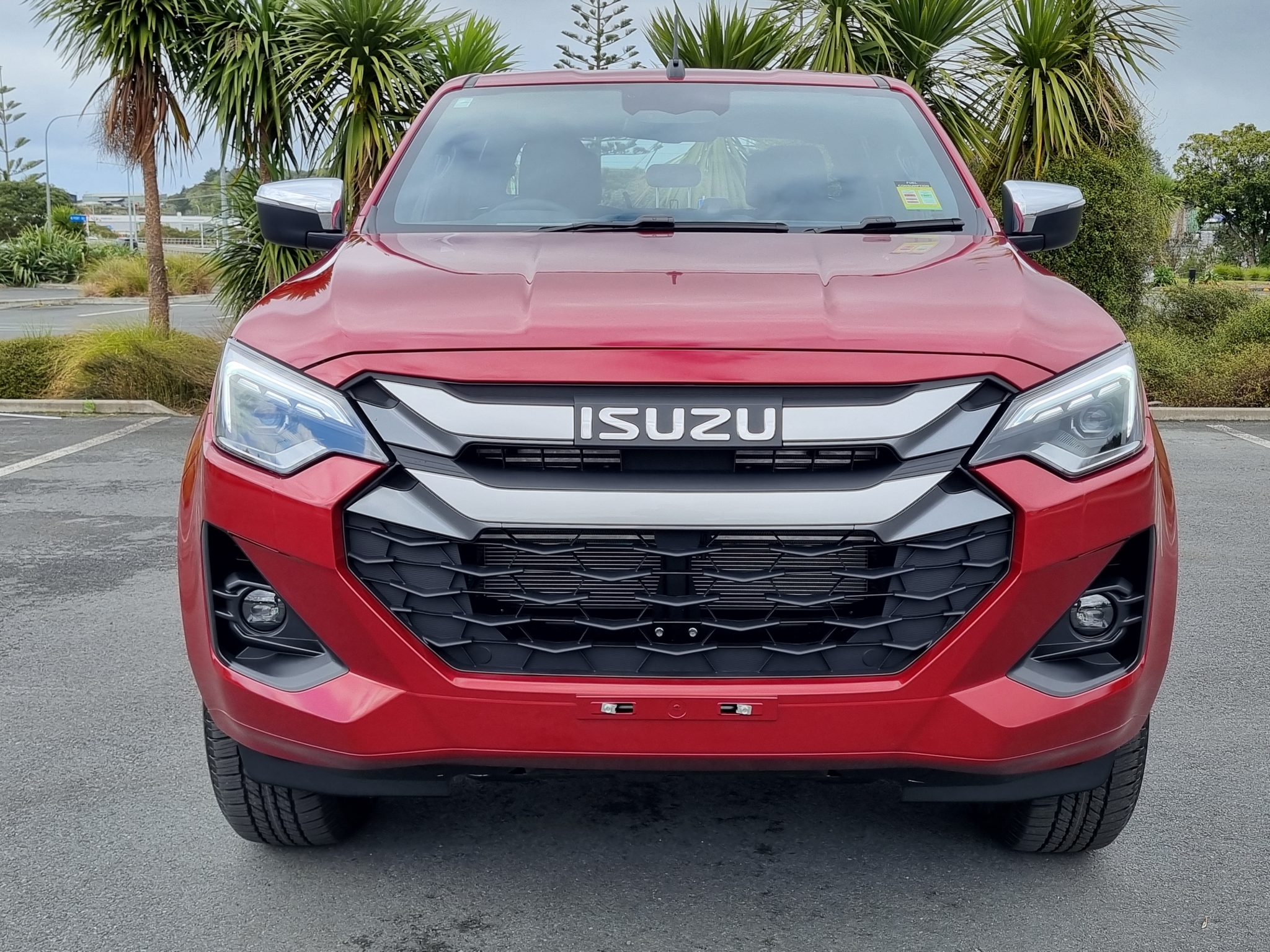 Isuzu D-Max 2026 - 2