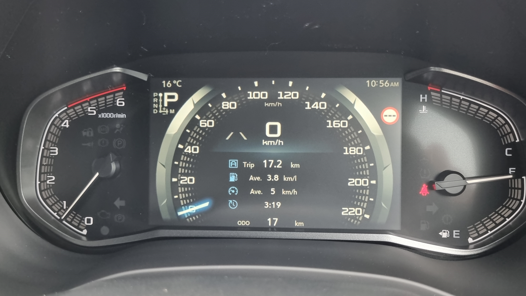 Isuzu D-Max 2026 - 16