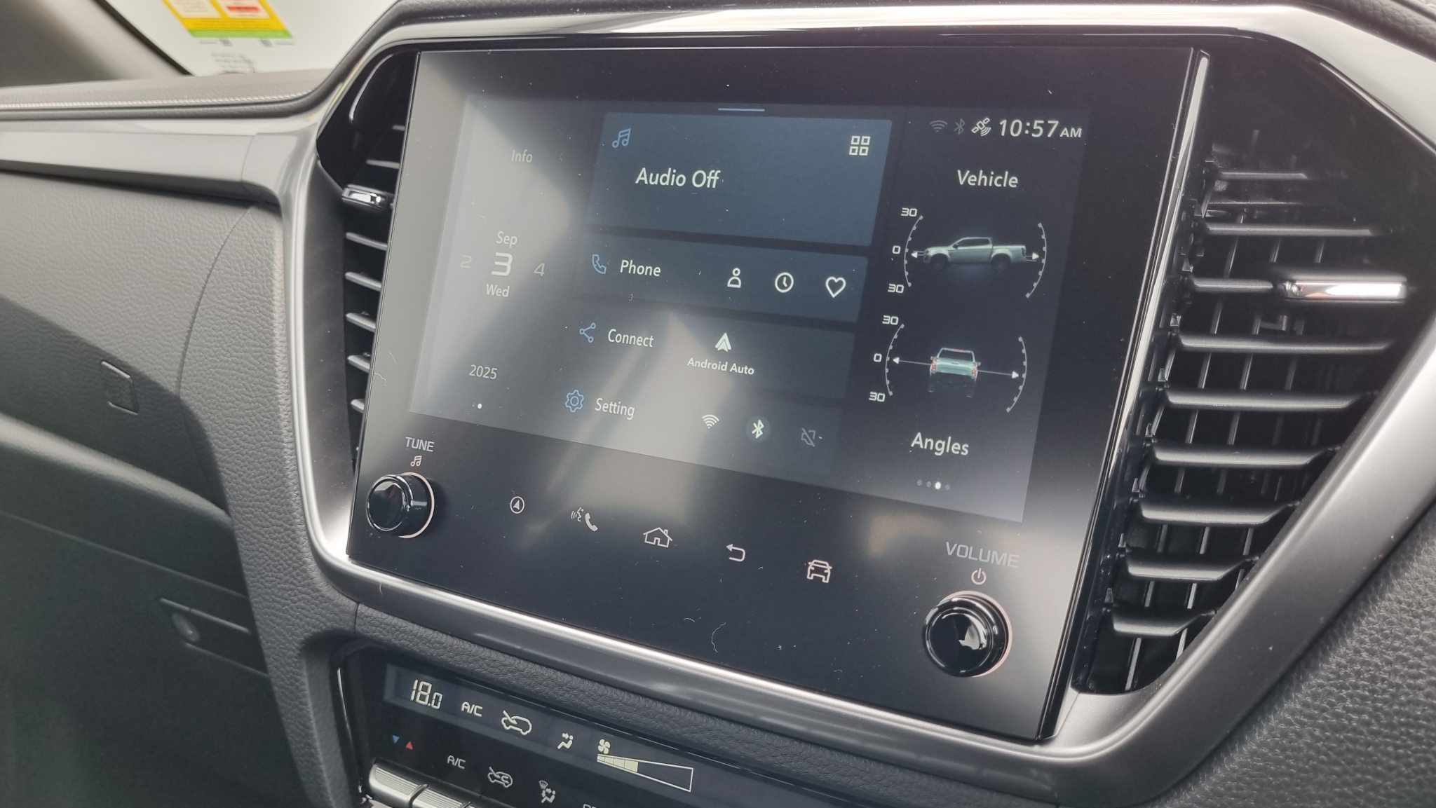 Isuzu D-Max 2026 - 17