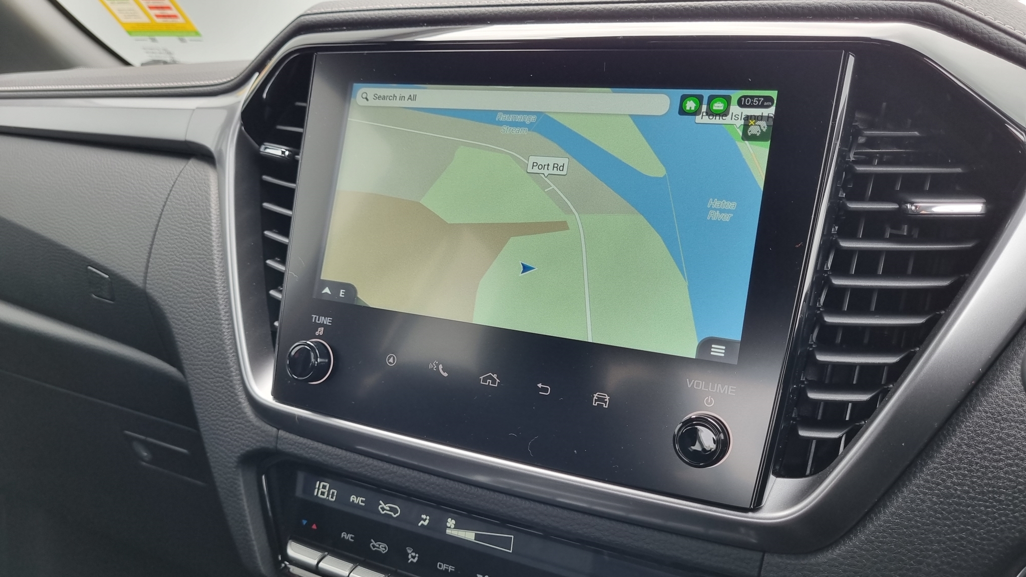 Isuzu D-Max 2026 - 18